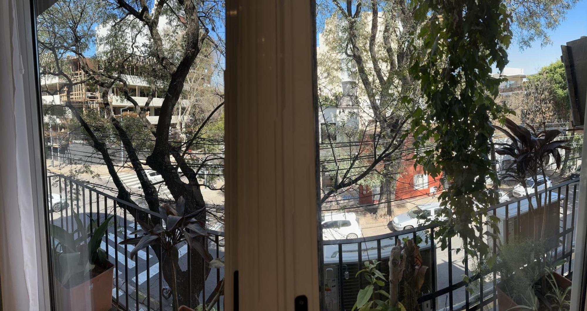 Departamentos En Palermo Soho