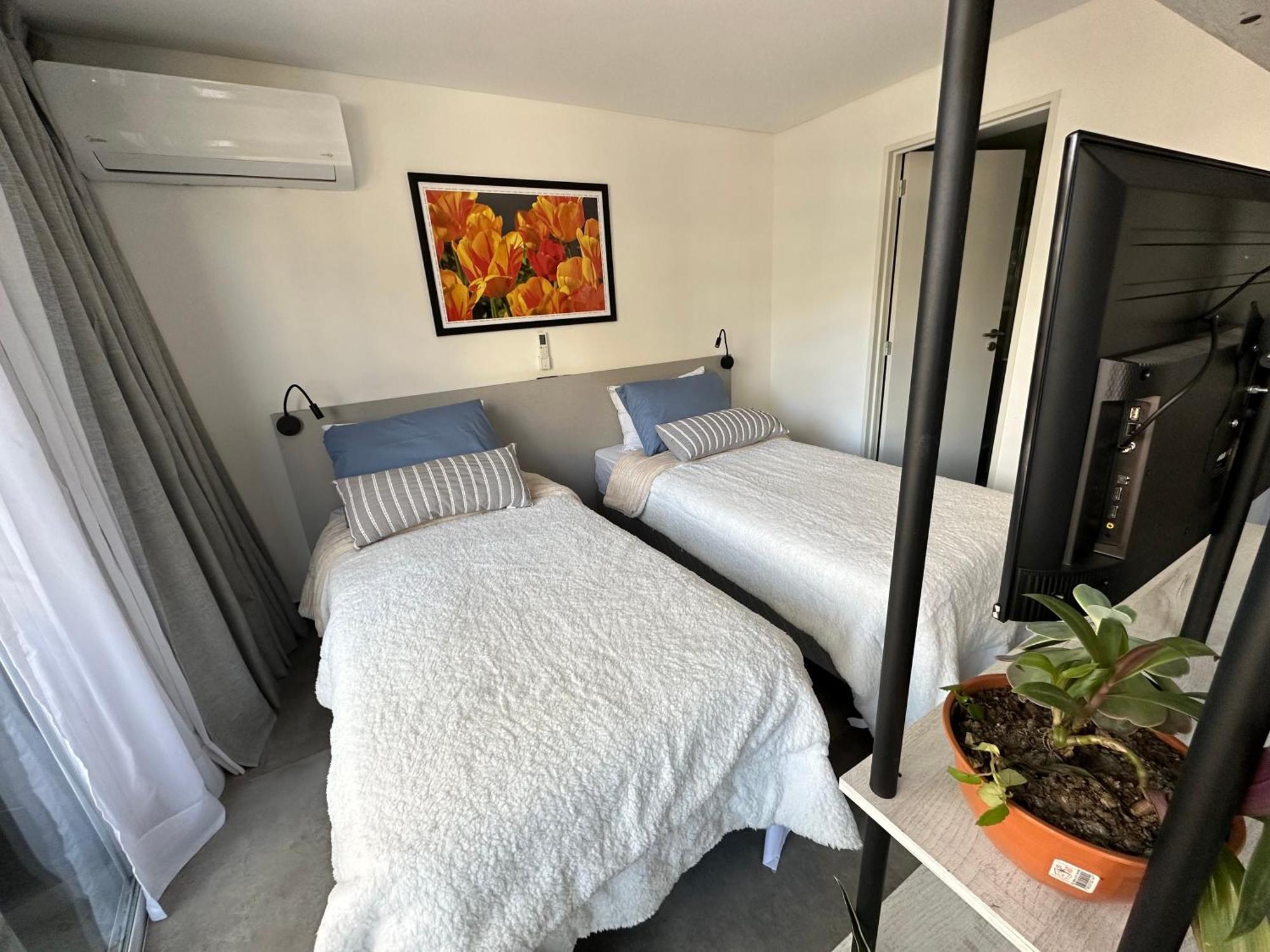 Apartamento Departamentos En Palermo Soho
