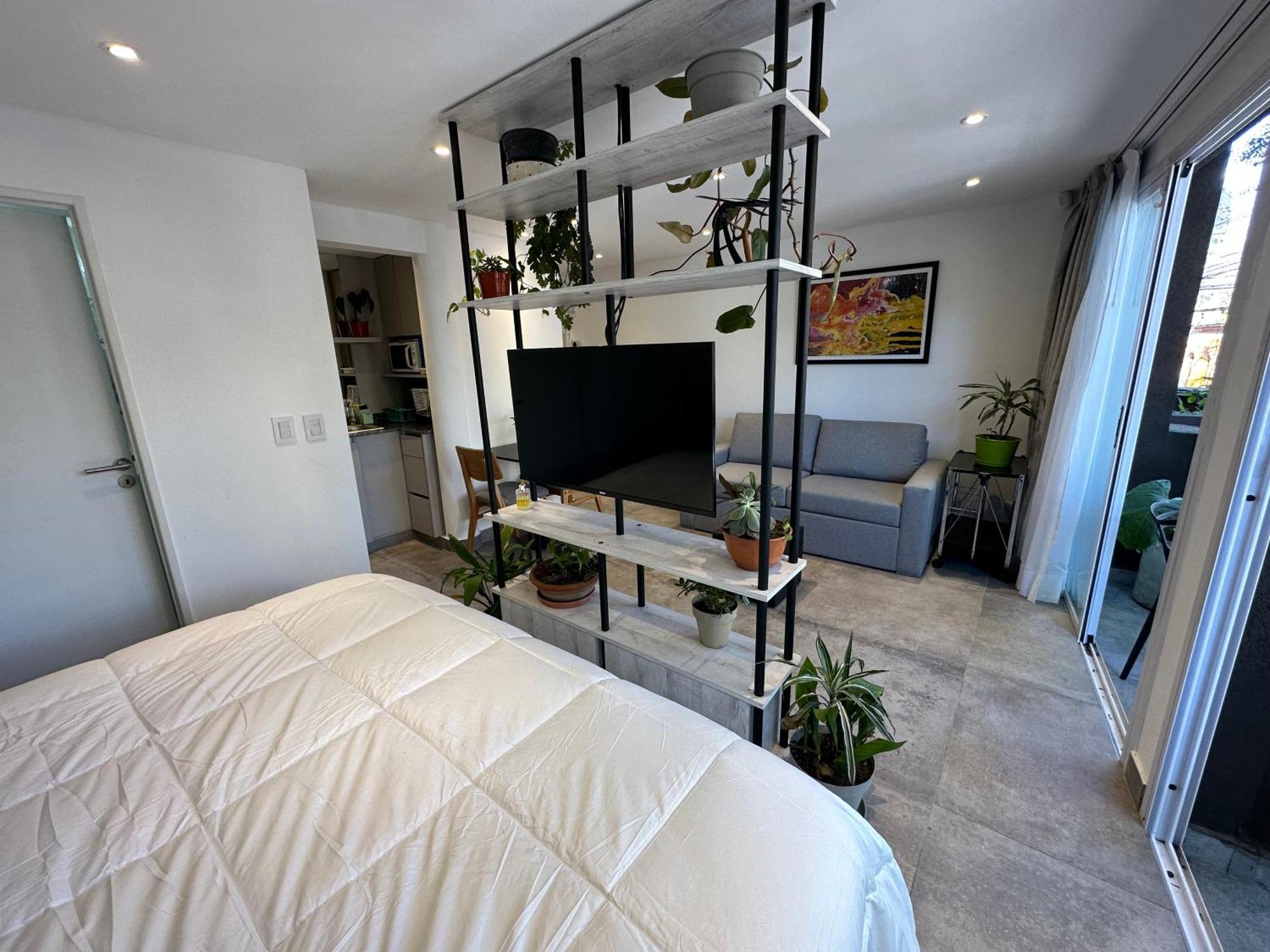 Departamentos En Palermo Soho Apartamento