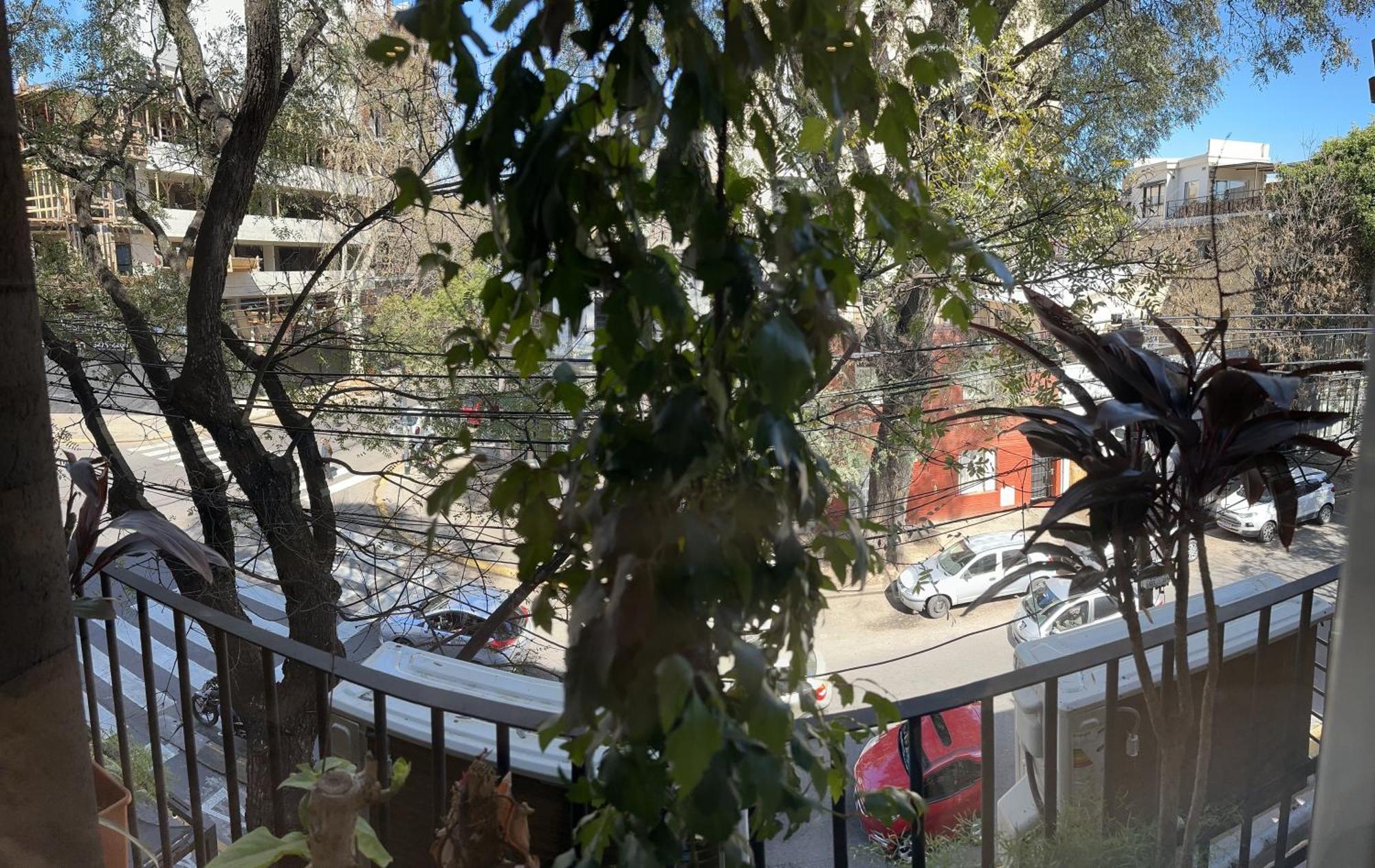 Departamentos En Palermo Soho Apartamento Ciudad Autónoma de Buenos Aires