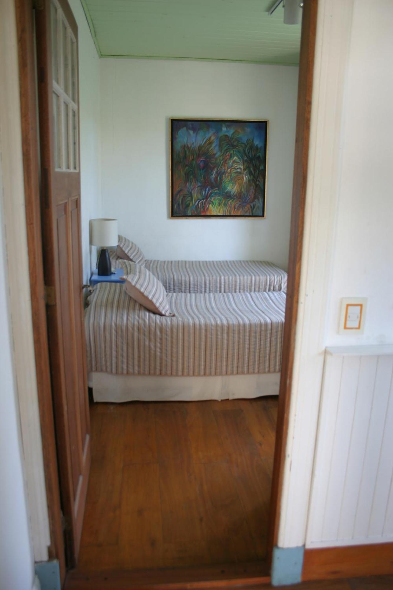 Terrazas De Palermo Apartamento
