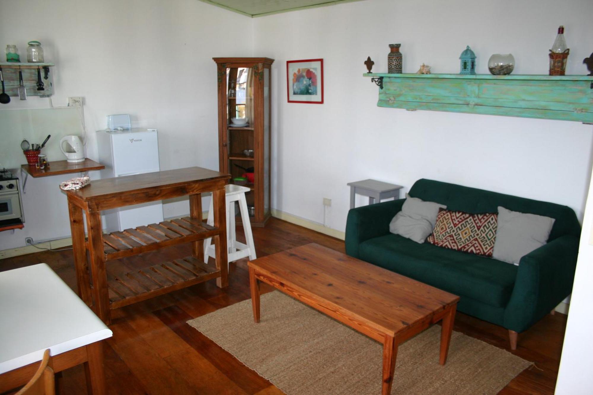 Terrazas De Palermo Apartamento Buenos Aires