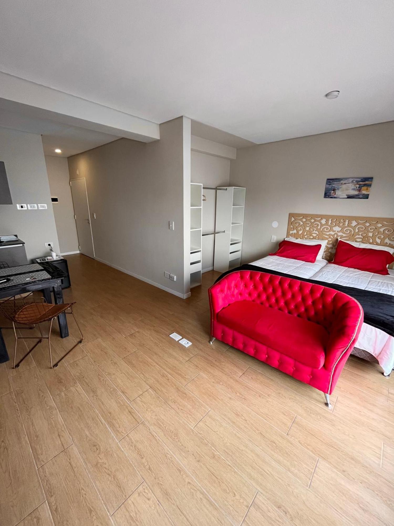 4 Hermoso Monoambiente Vip Exigentes Recoleta *