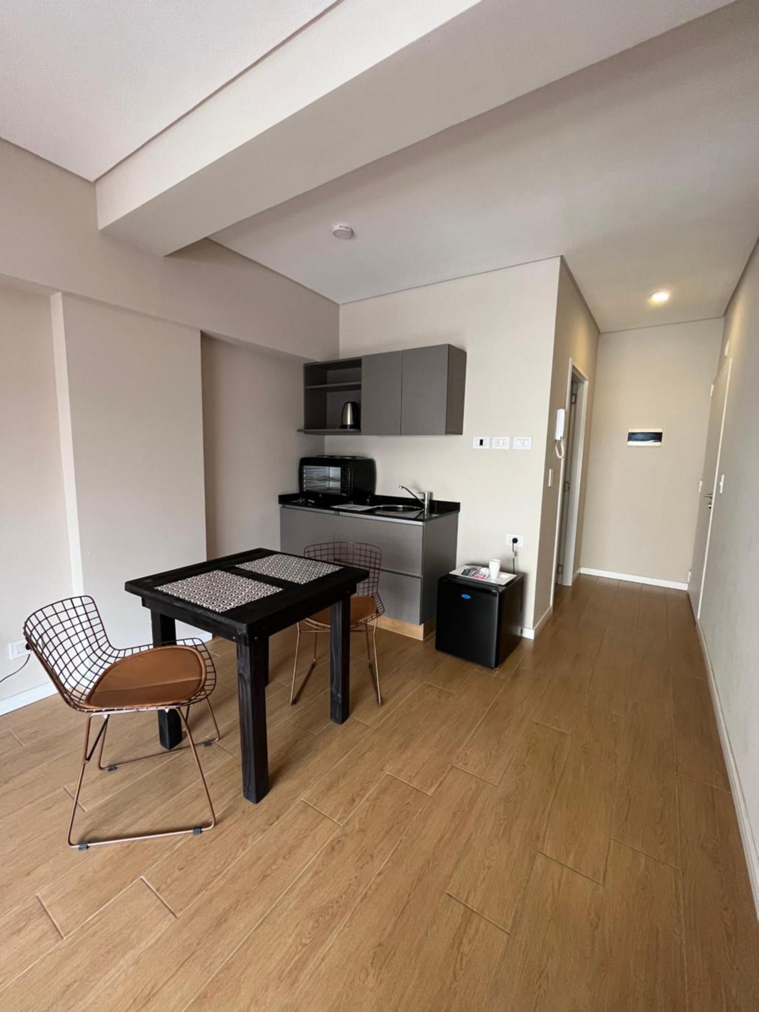 Apartment 2-hermoso Monoambiente Vip Exigentes Recoleta Buenos Aires