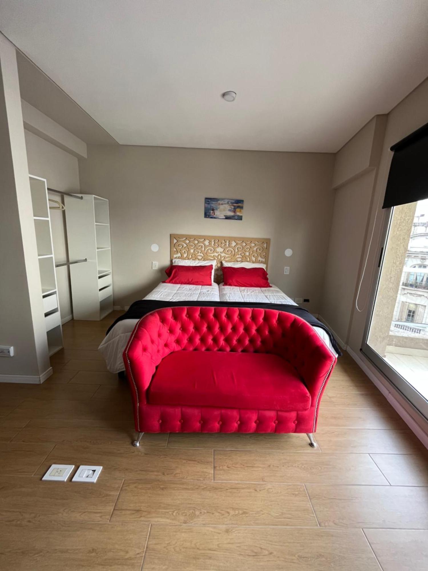 Apartment 4 Hermoso Monoambiente Vip Exigentes Recoleta