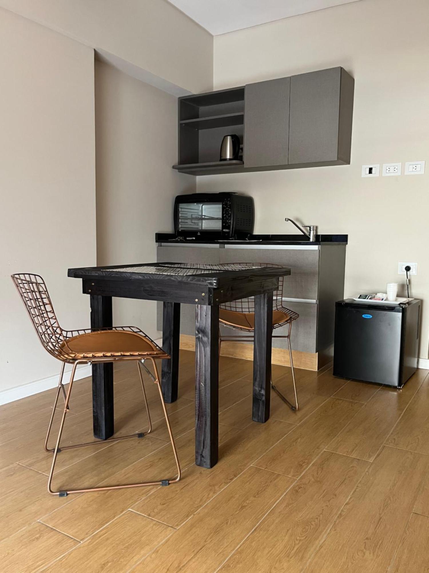 Apartment 4 Hermoso Monoambiente Vip Exigentes Recoleta *