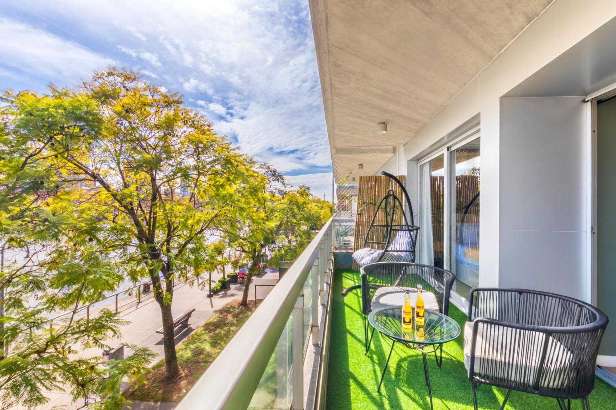 Luxury In Puerto Madero