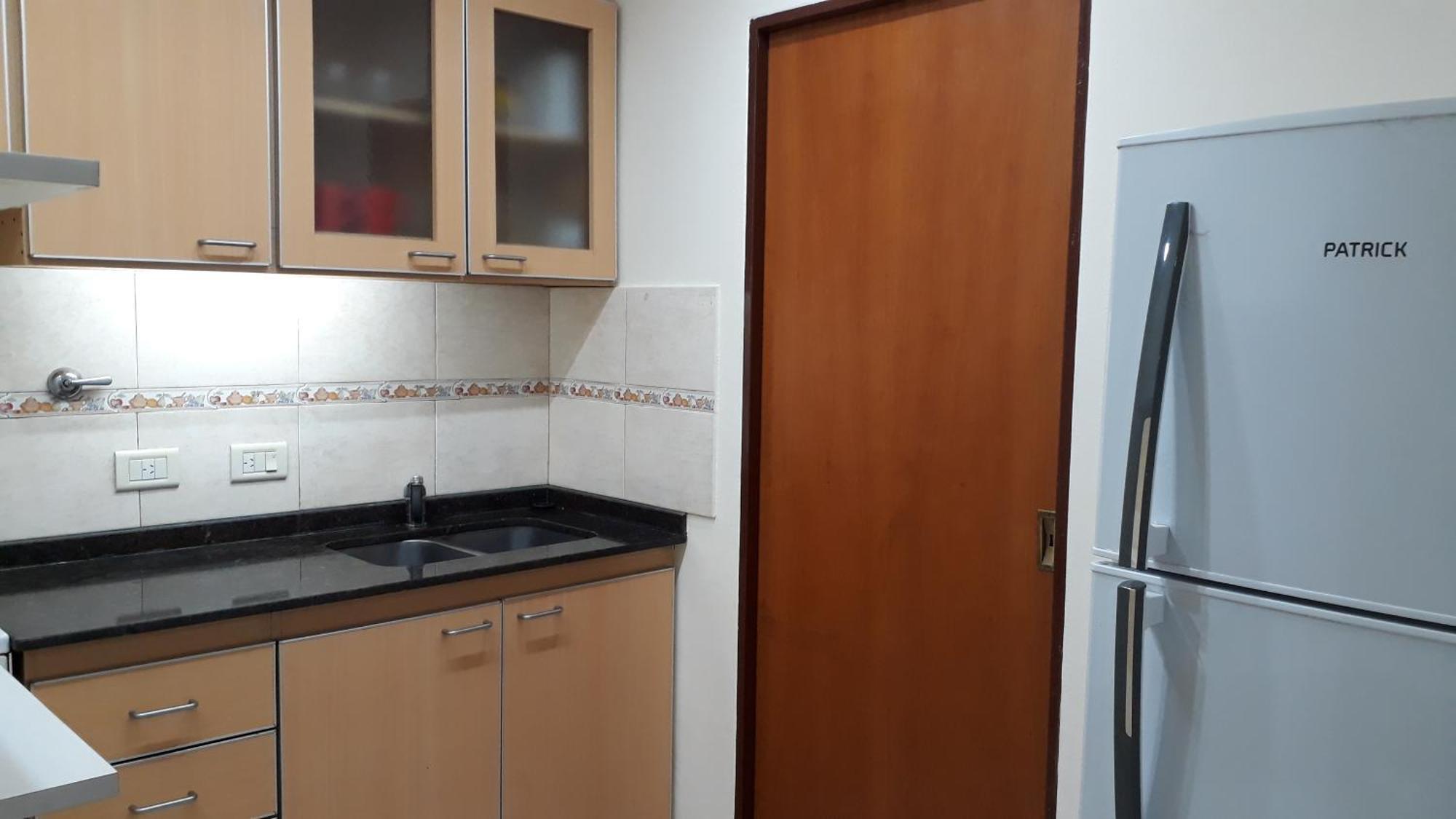 Apartment Devoto Buenos Aires