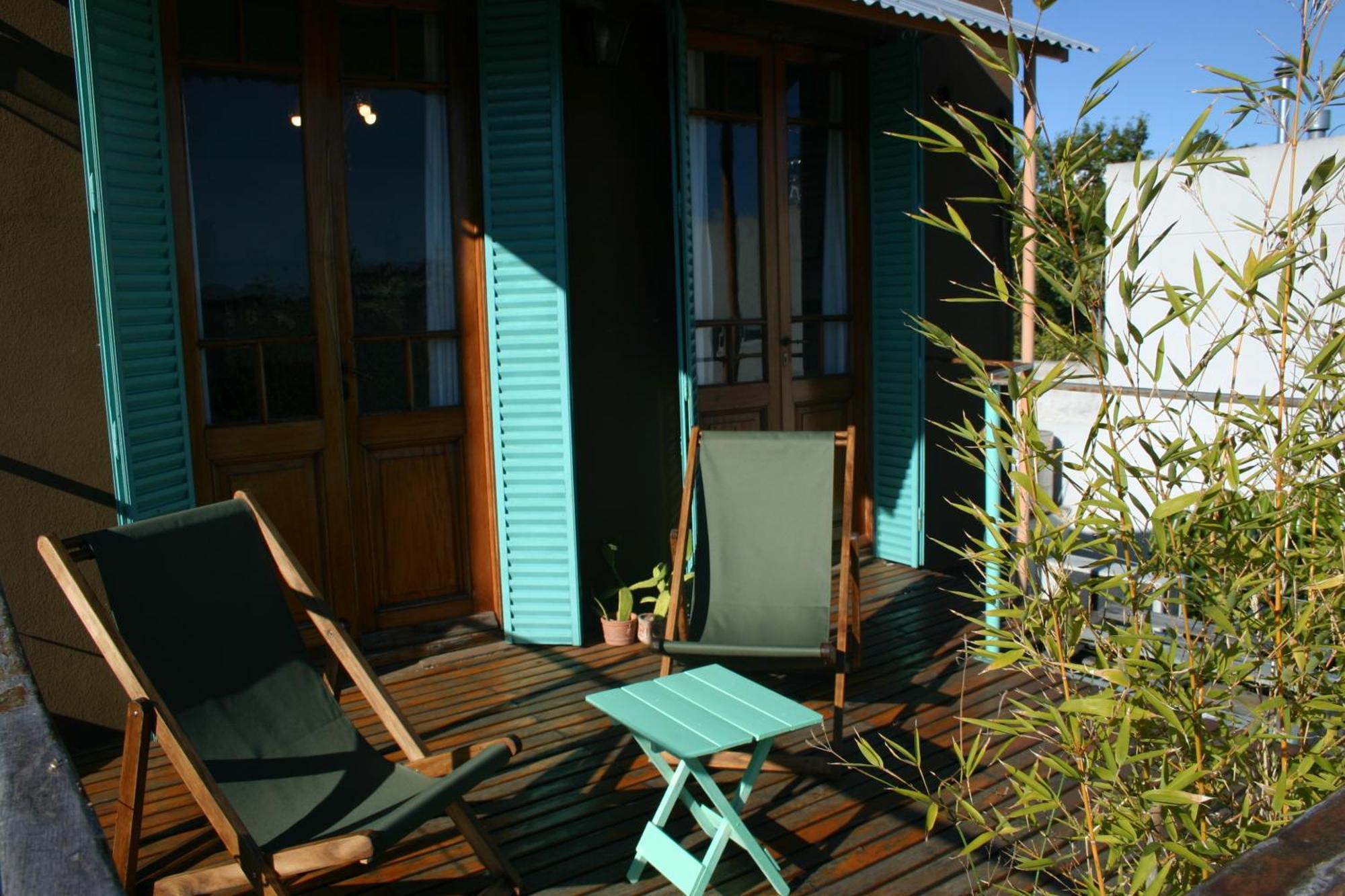 Terrazas De Palermo Apartamento Buenos Aires