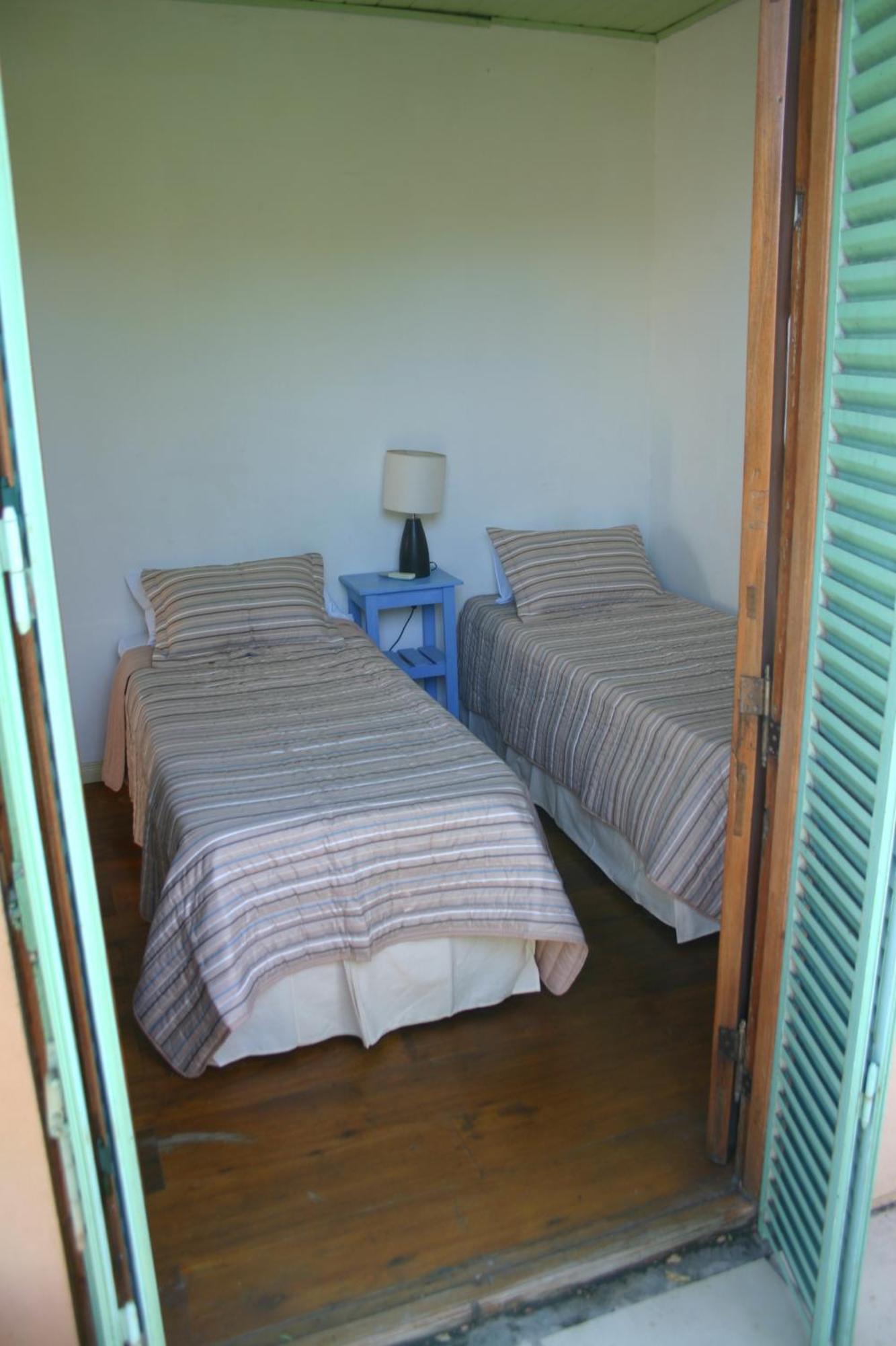 Terrazas De Palermo Apartamento Buenos Aires