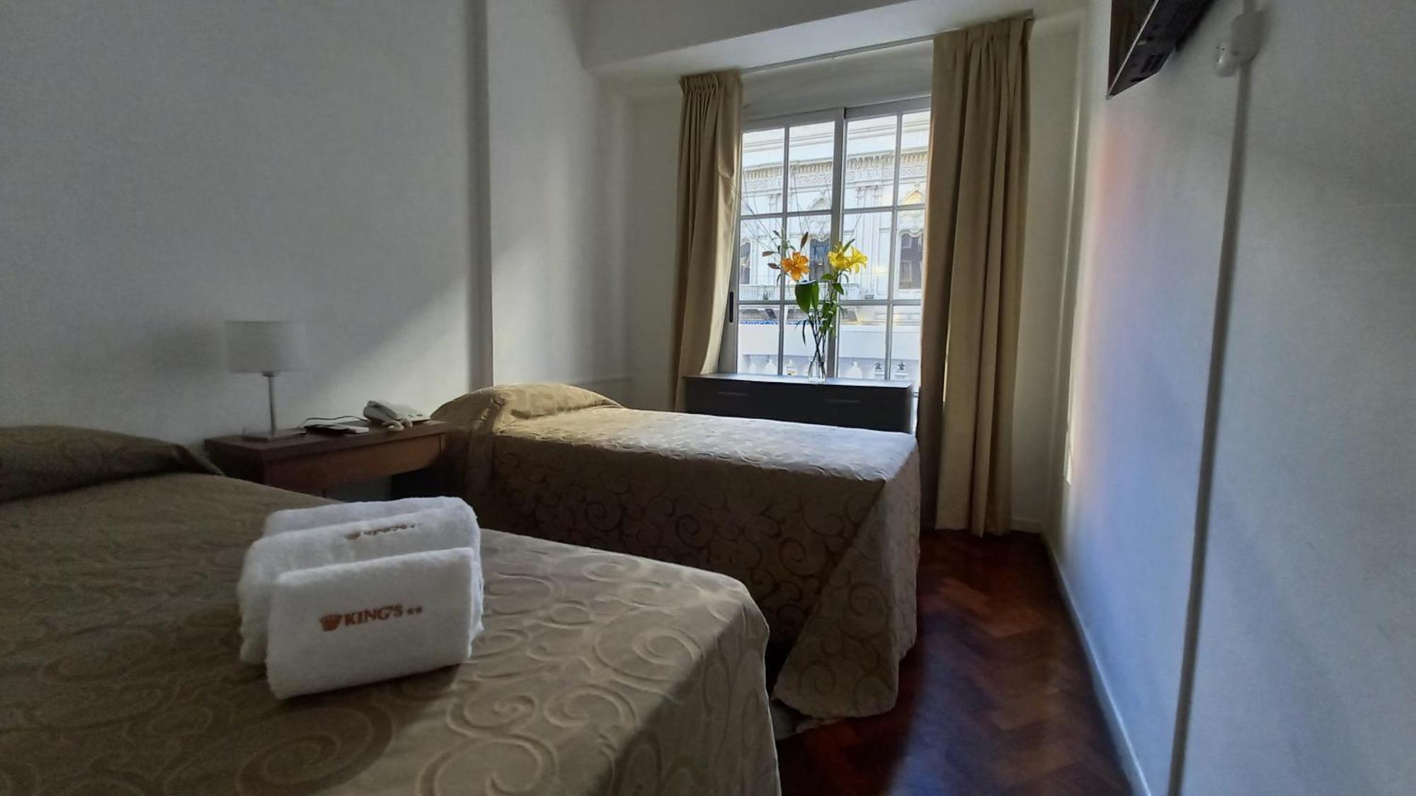King's 2* Buenos Aires