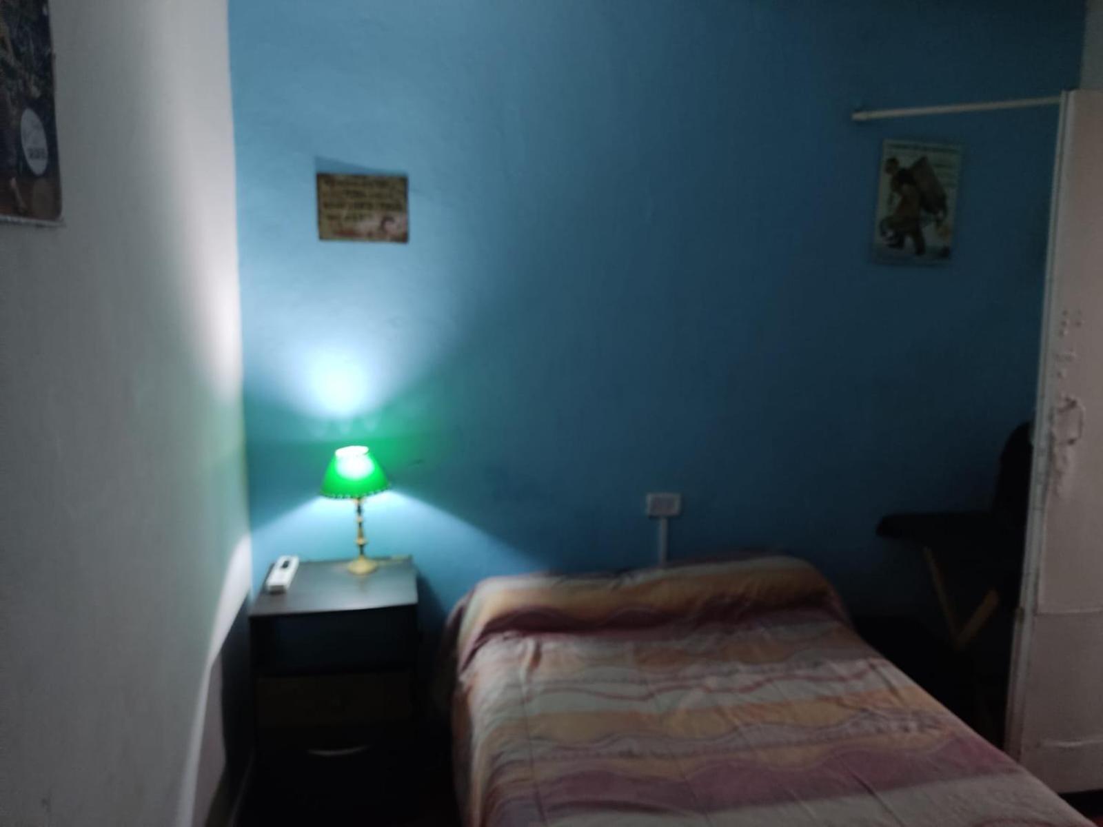 Guest house Casahostel *