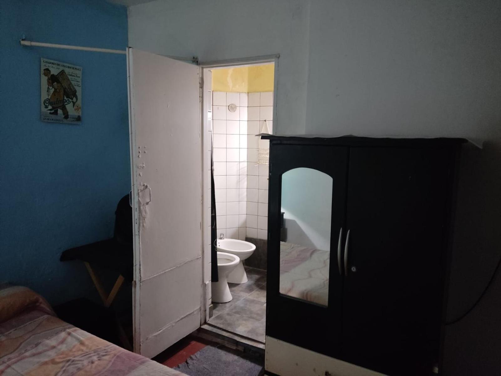Casahostel Guest house