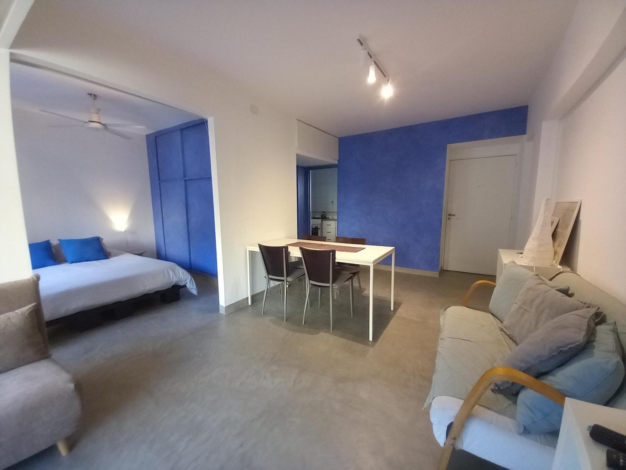 Palermo Soho Apartment