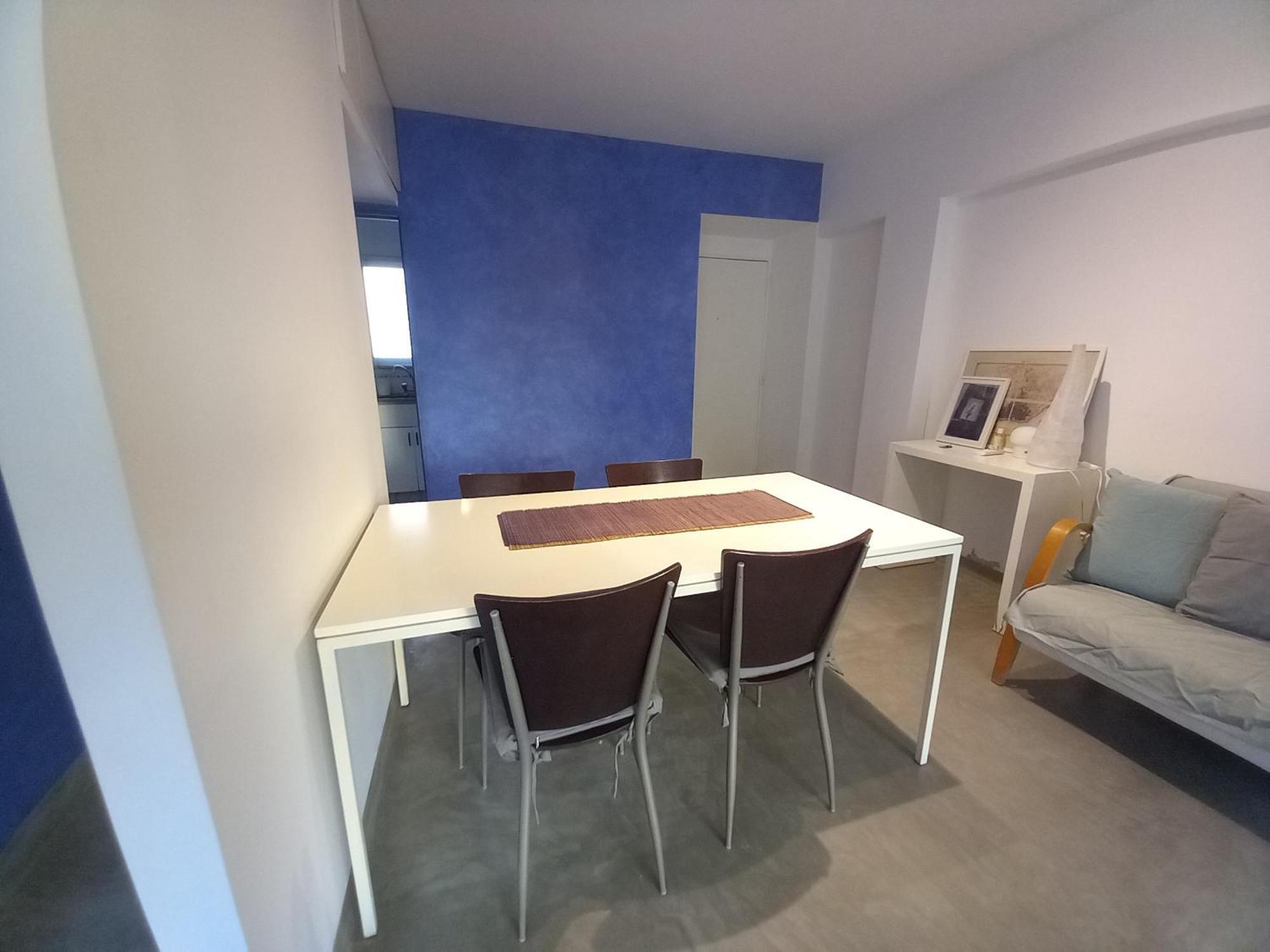 Palermo Soho Apartment *