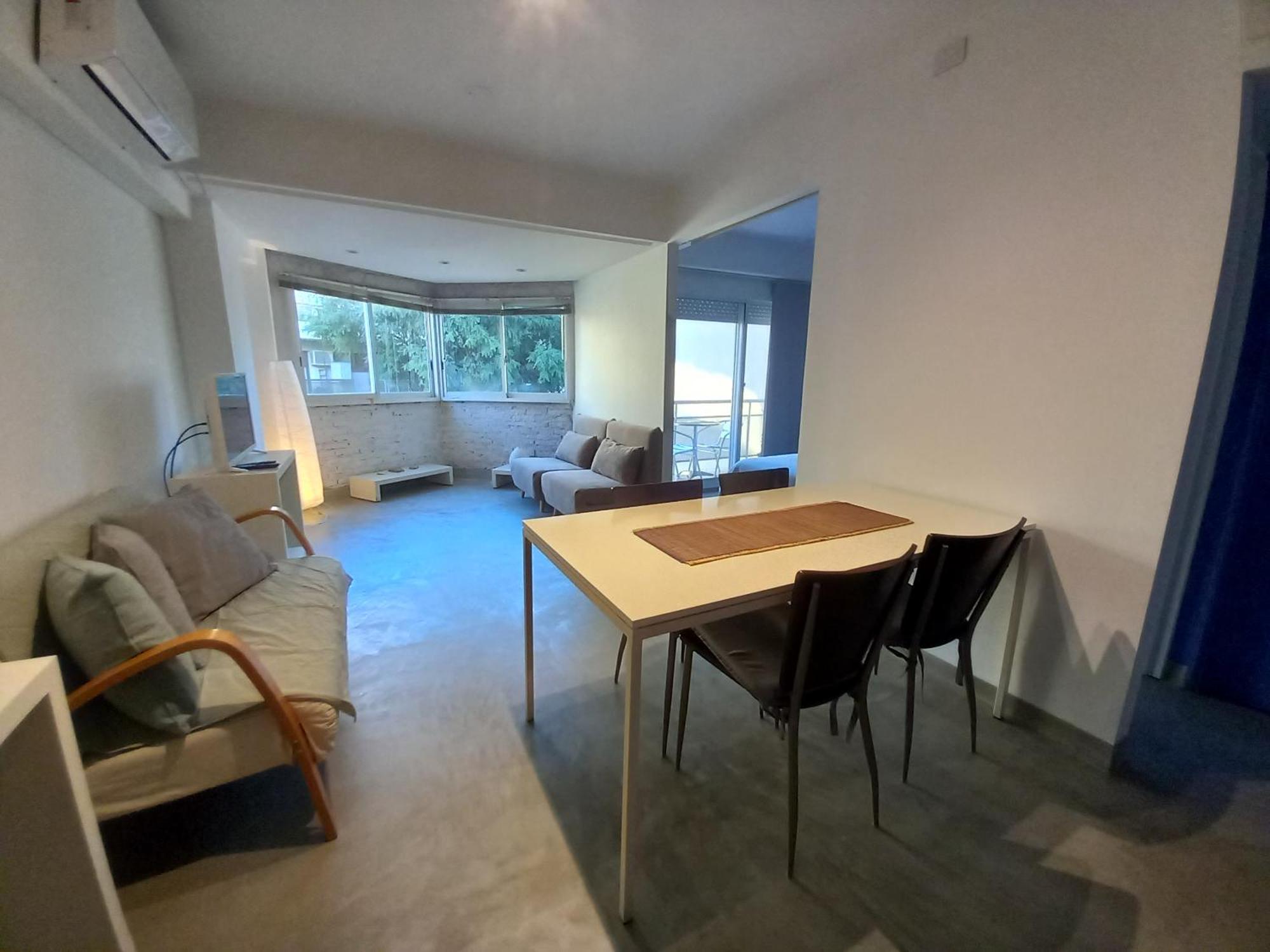 Apartment Palermo Soho