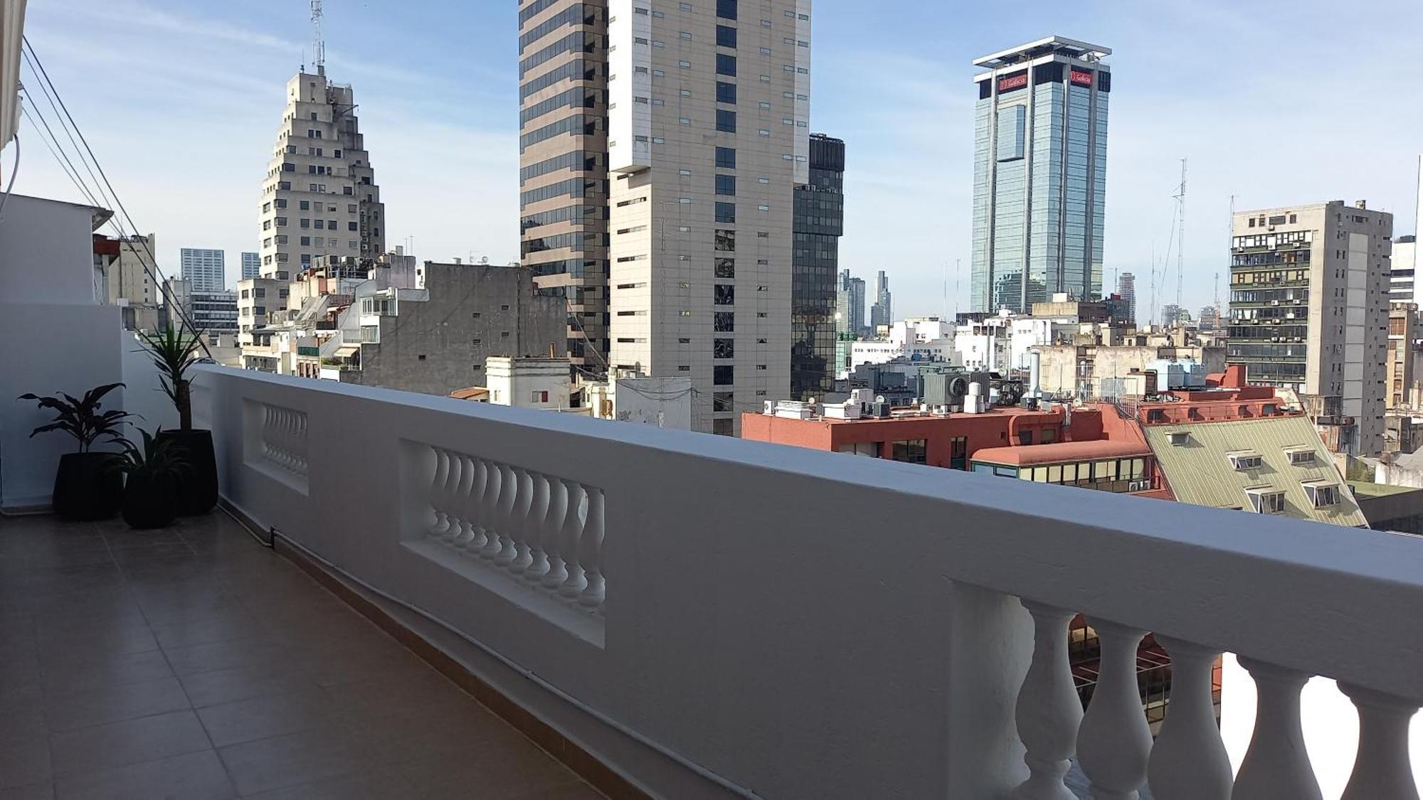 King's Hotel Buenos Aires