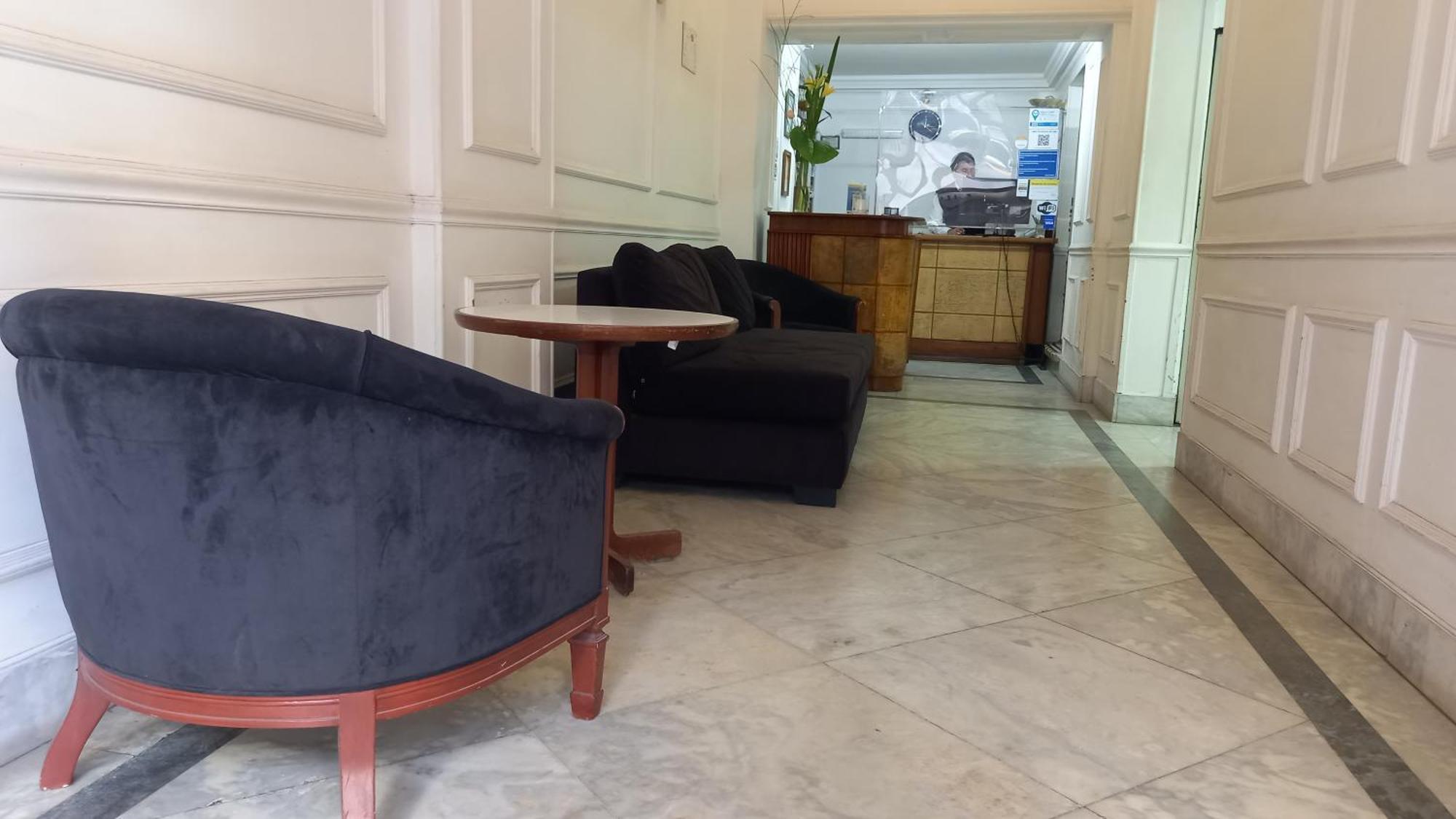 King's Hotel