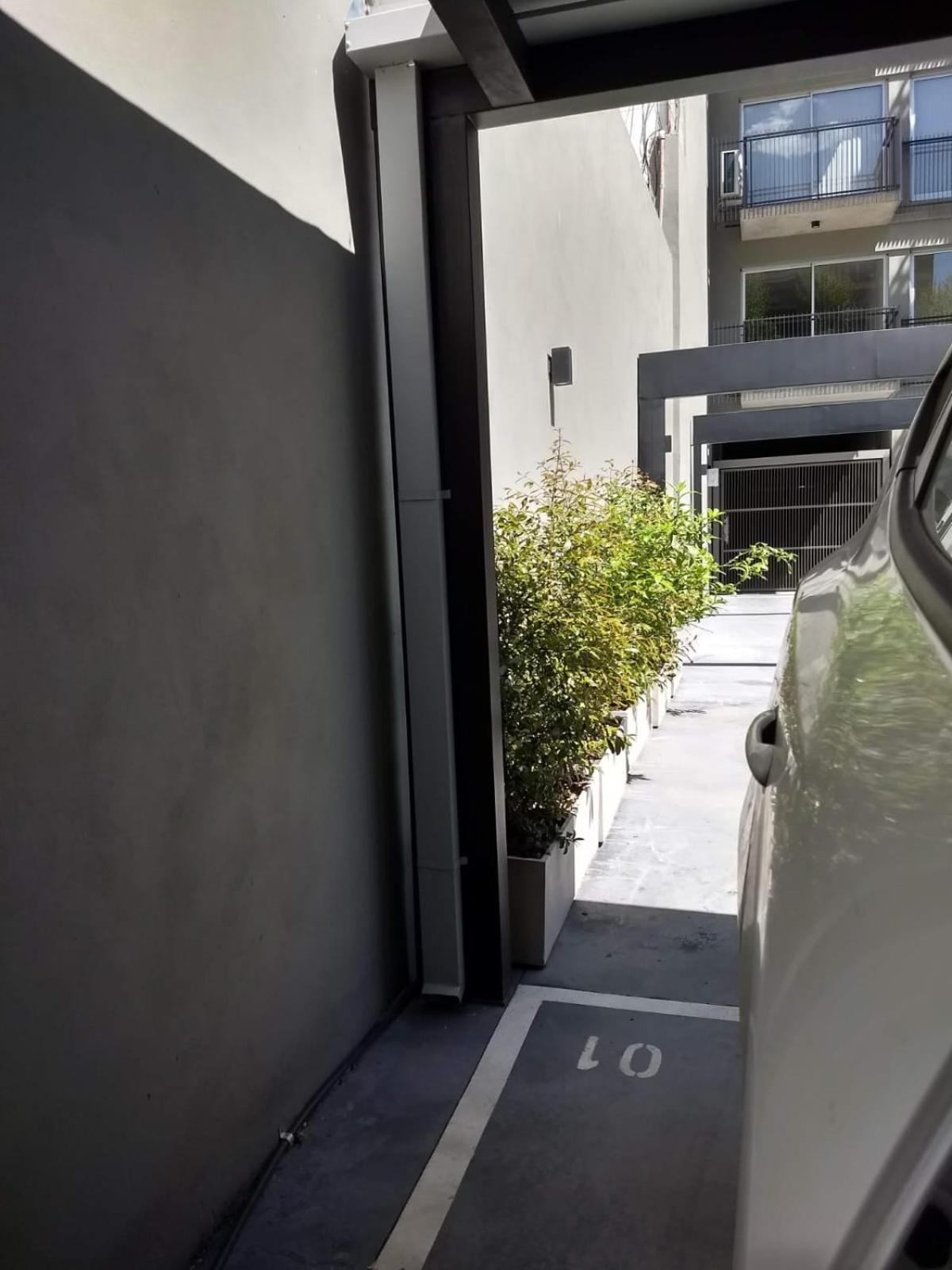 Alquiler Zona Belgrano Hospital Fleni Y Cancha De River Apartment Buenos Aires