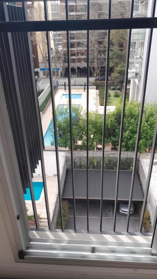 Apartment Alquiler Zona Belgrano Hospital Fleni Y Cancha De River *