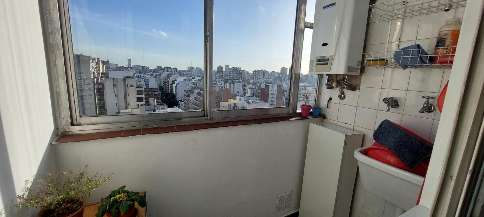 Miralejos Apartamento Buenos Aires