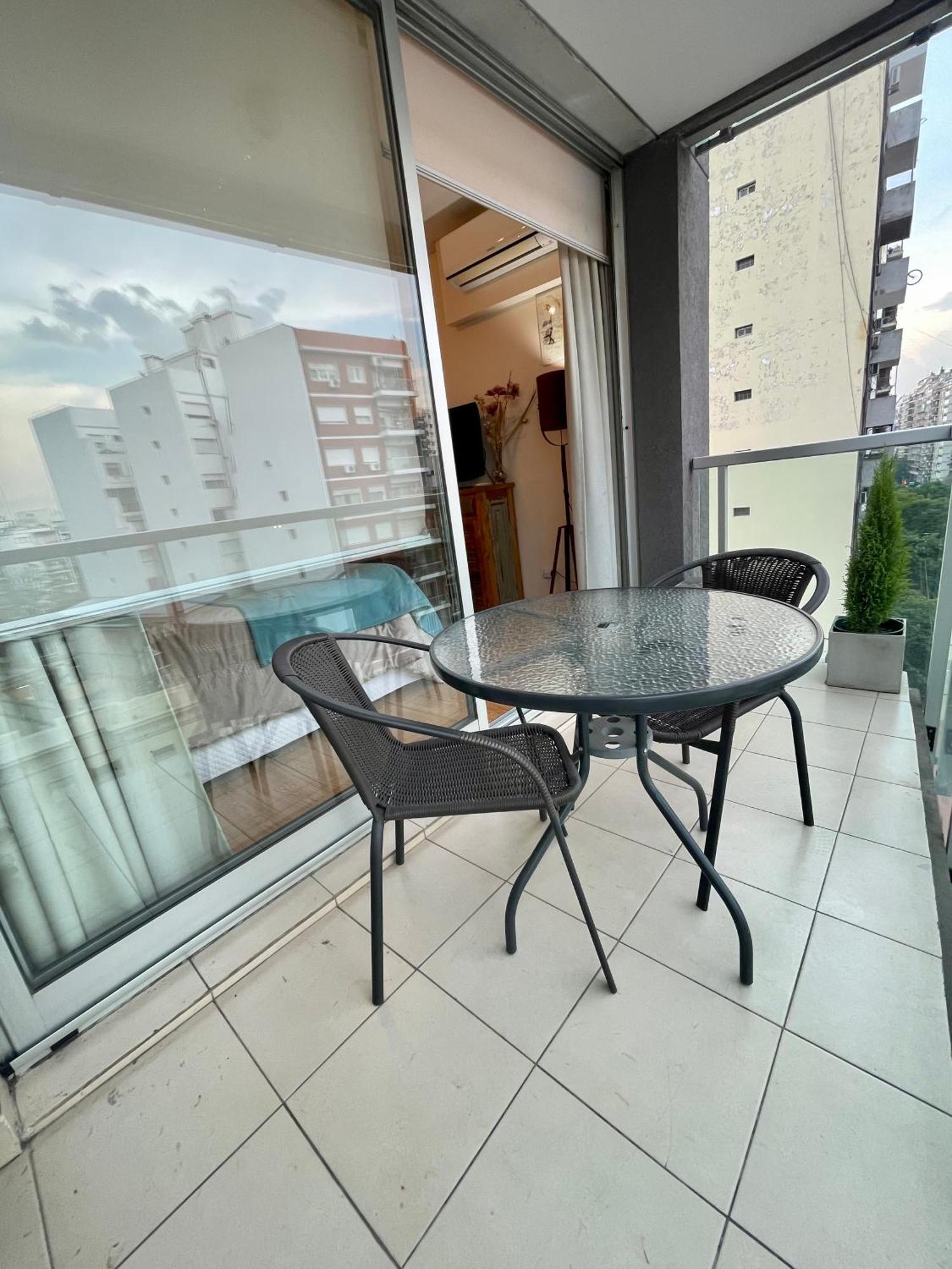 Apartment Palermo