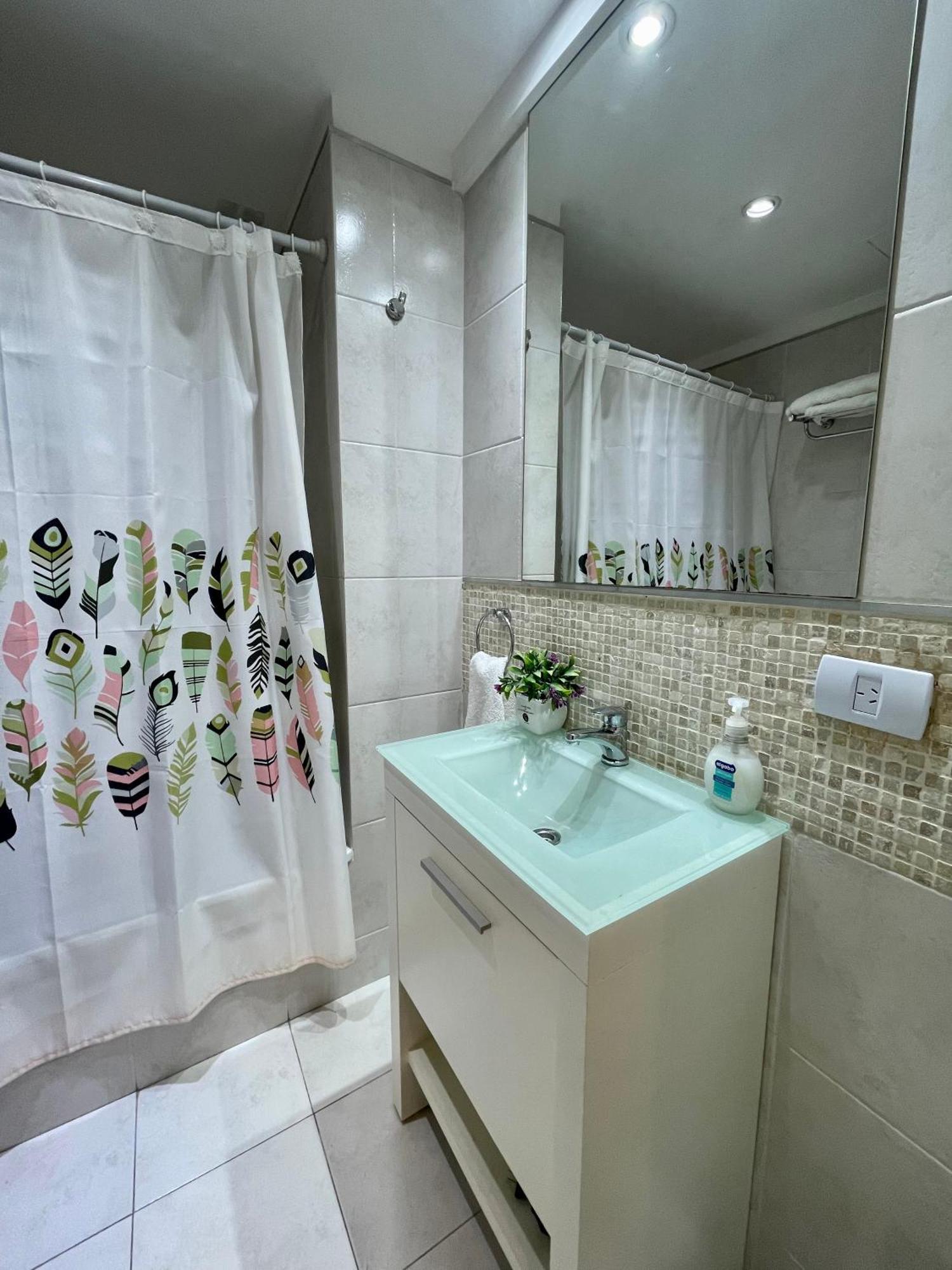 Apartment Palermo
