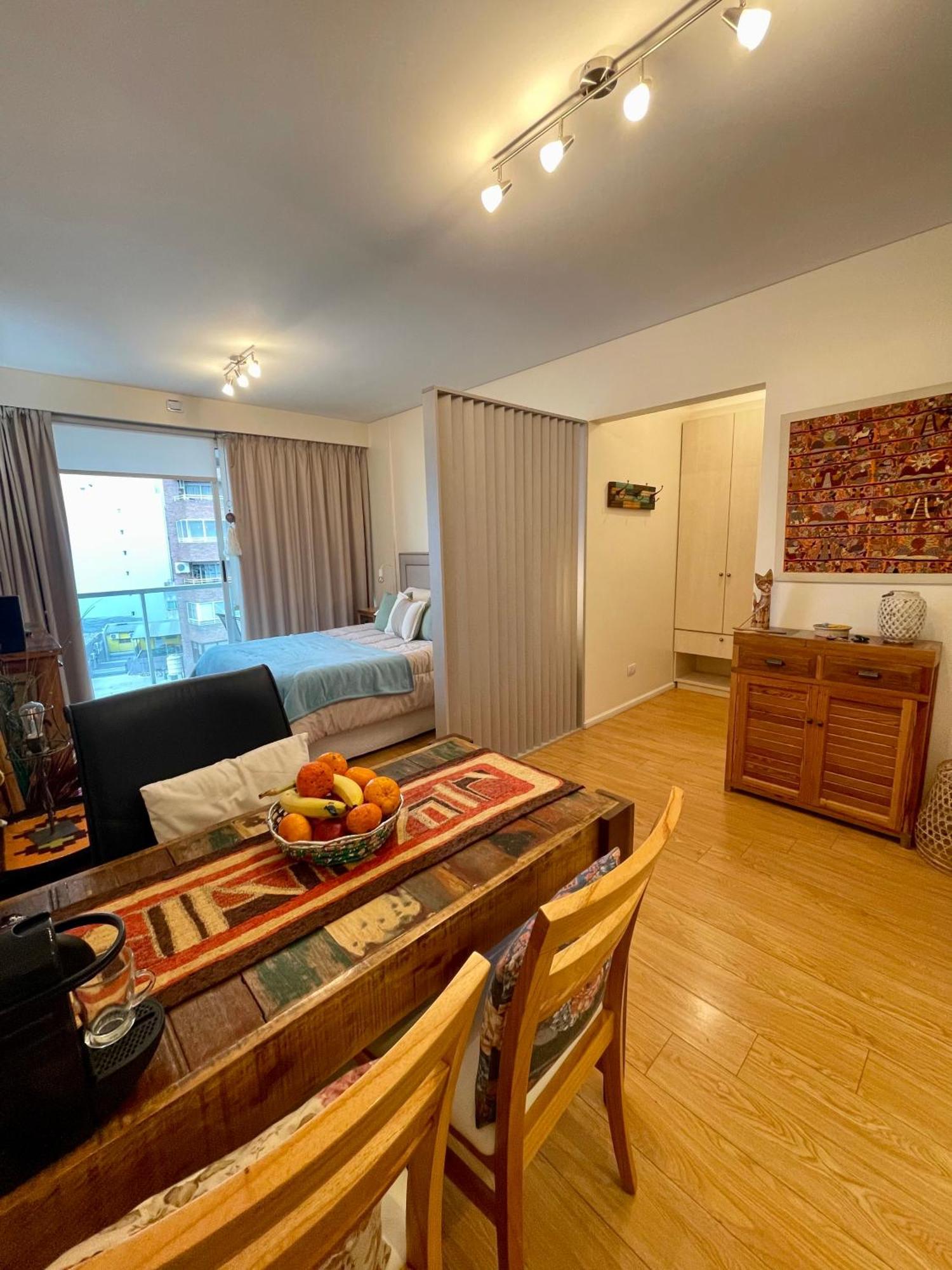Apartment Palermo