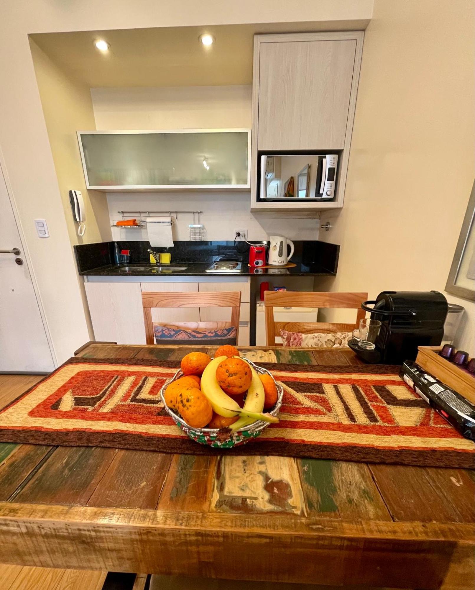 Apartment Palermo *