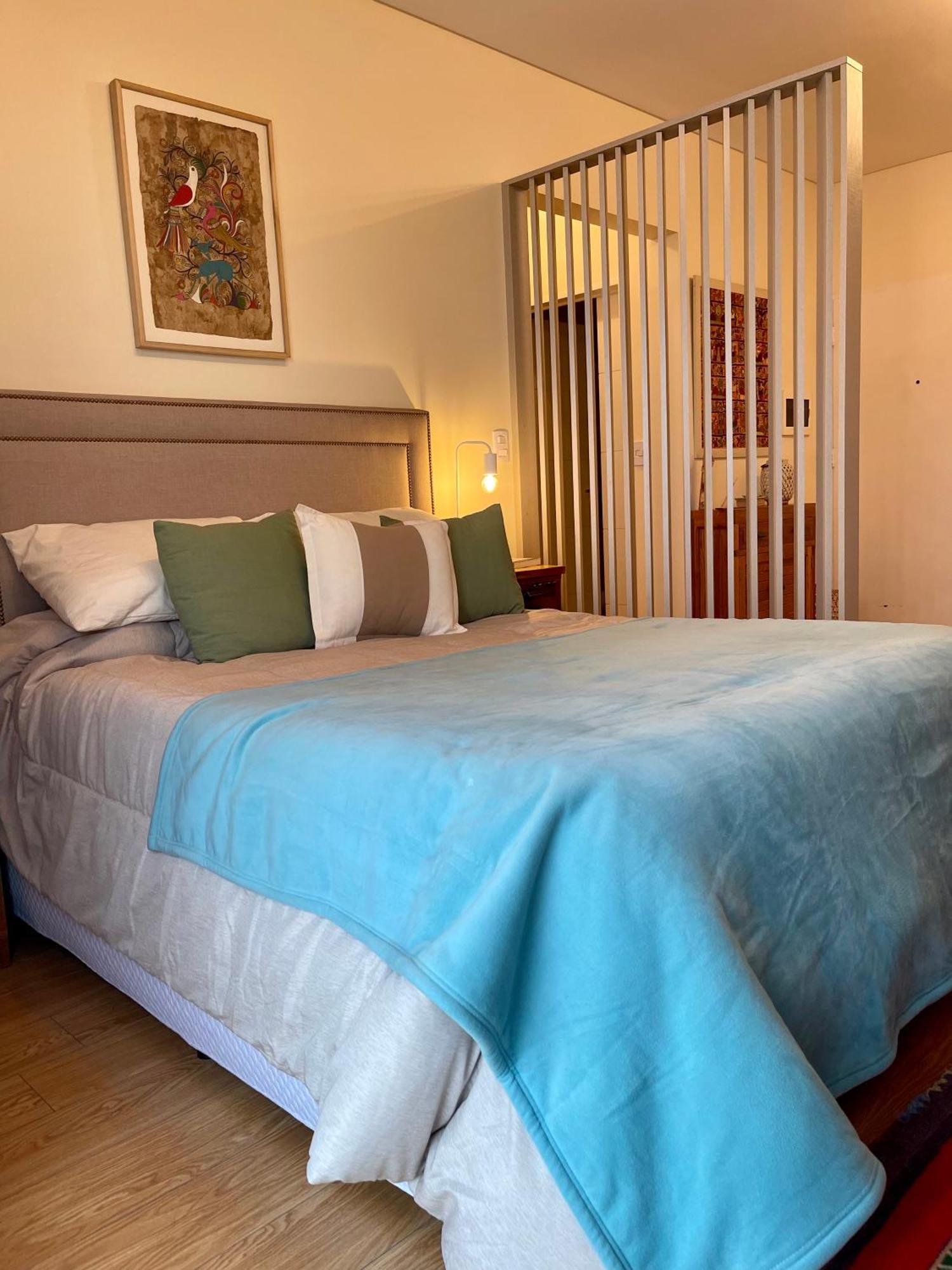 Palermo Apartment Buenos Aires
