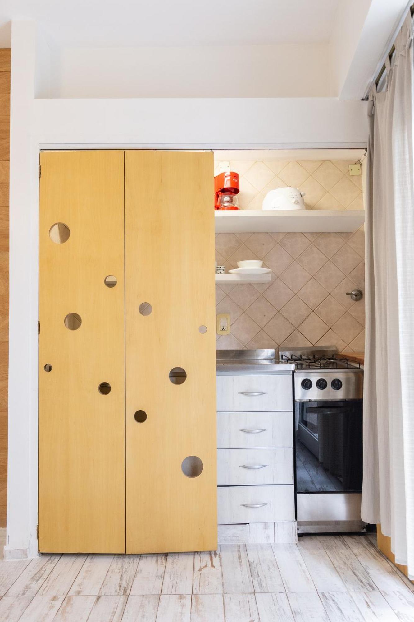 Apartment Gurruchaga 2279 By Depptoe