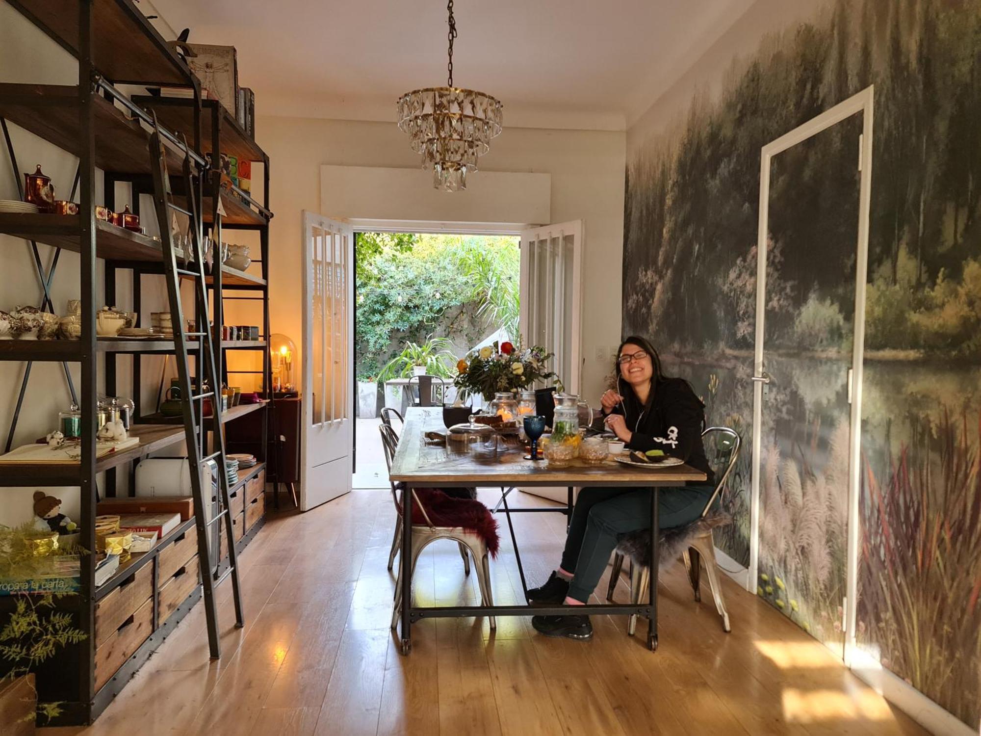 Mi Casa De Guest house Buenos Aires