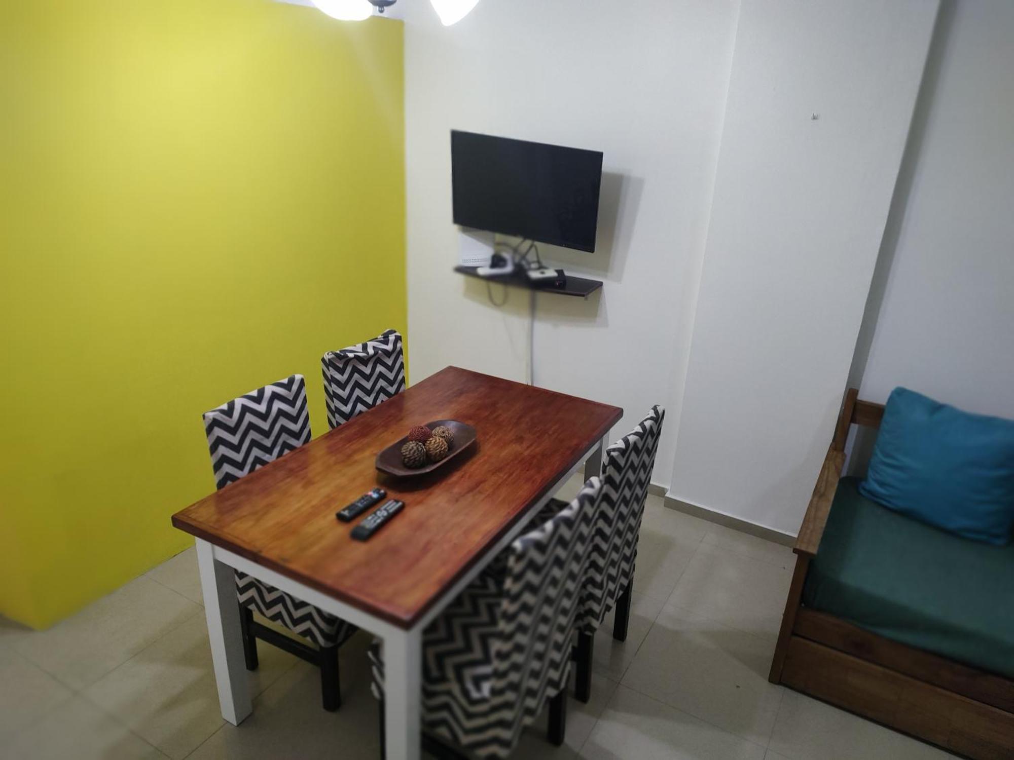 Apartment Palermo Soho Buenos Aires