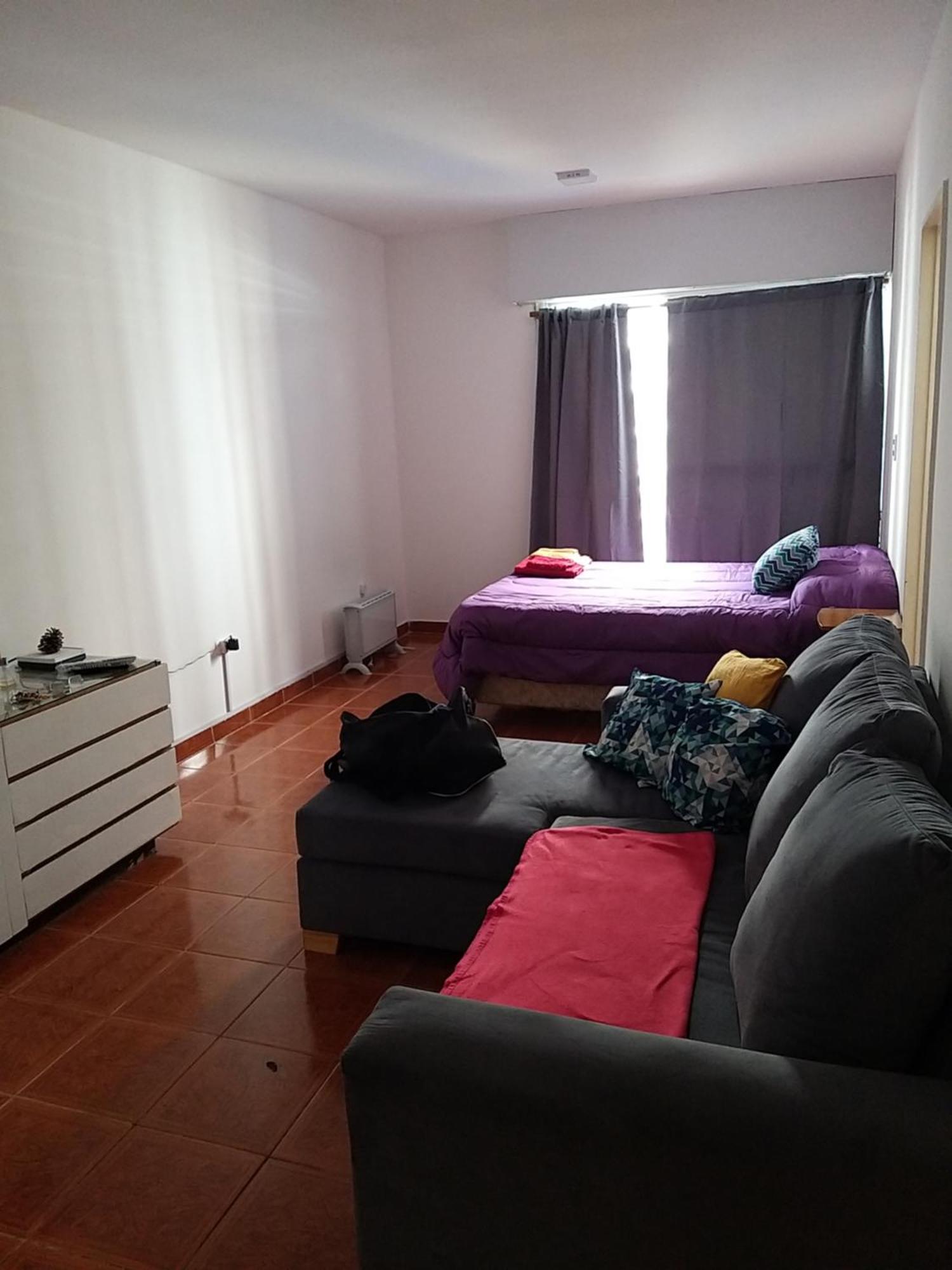 Monoambiente La Boca Buenos Aires