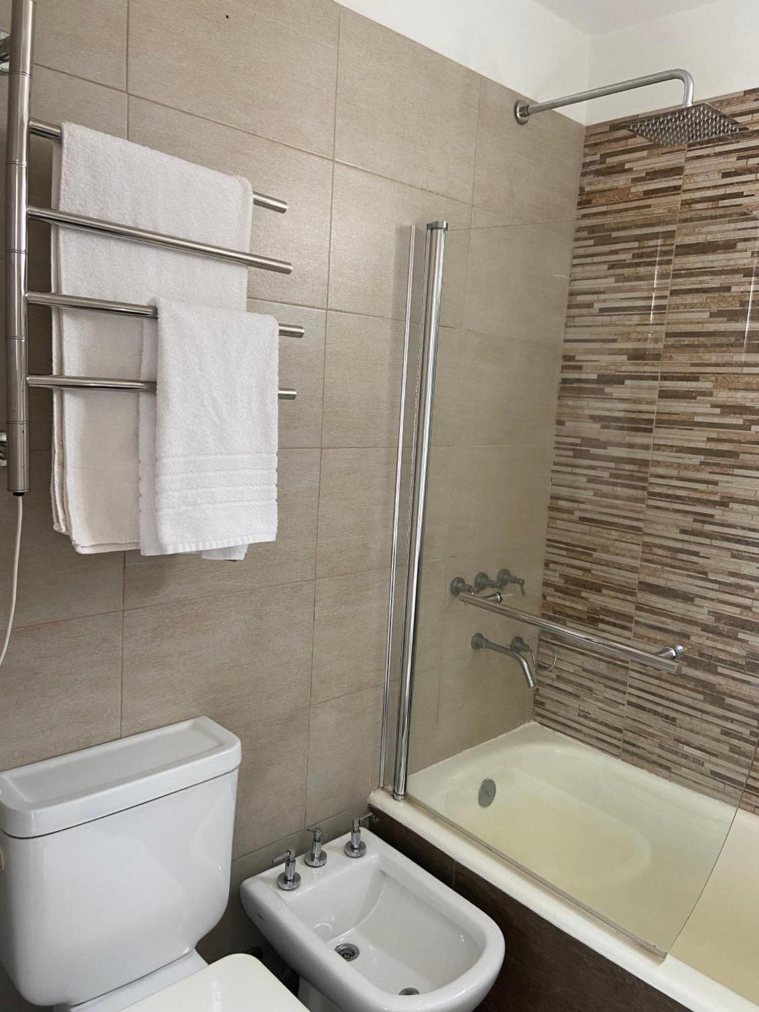 Apartment Recoleta Apart, La Mejor Ubicacion Vivir Experiencia Portena *