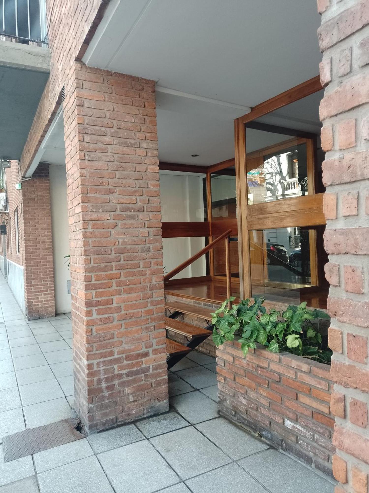 Apartment Relax En Palermo Con Pileta Y Wifi 300mb
