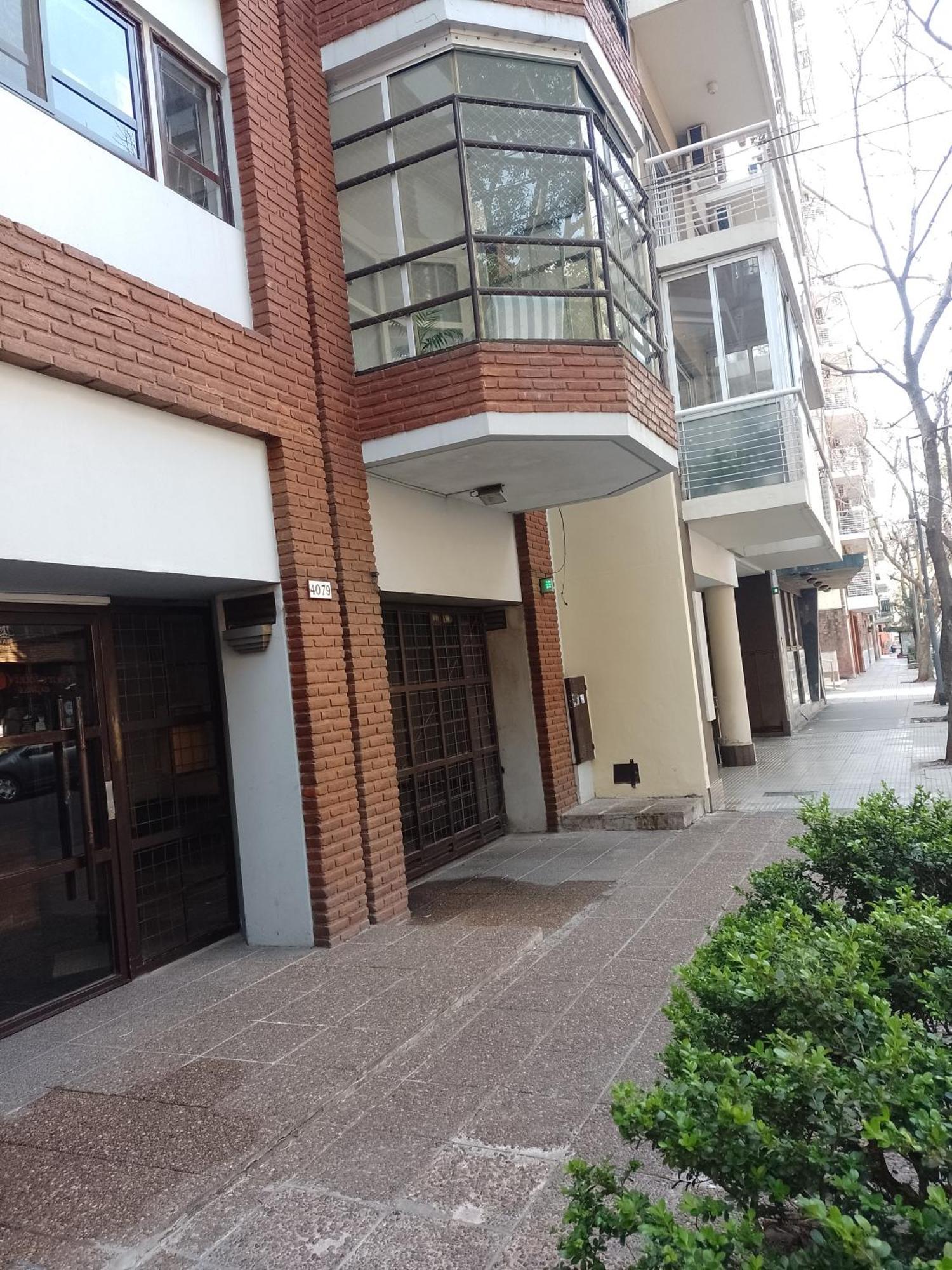Relax En Palermo Con Pileta Y Wifi 300mb