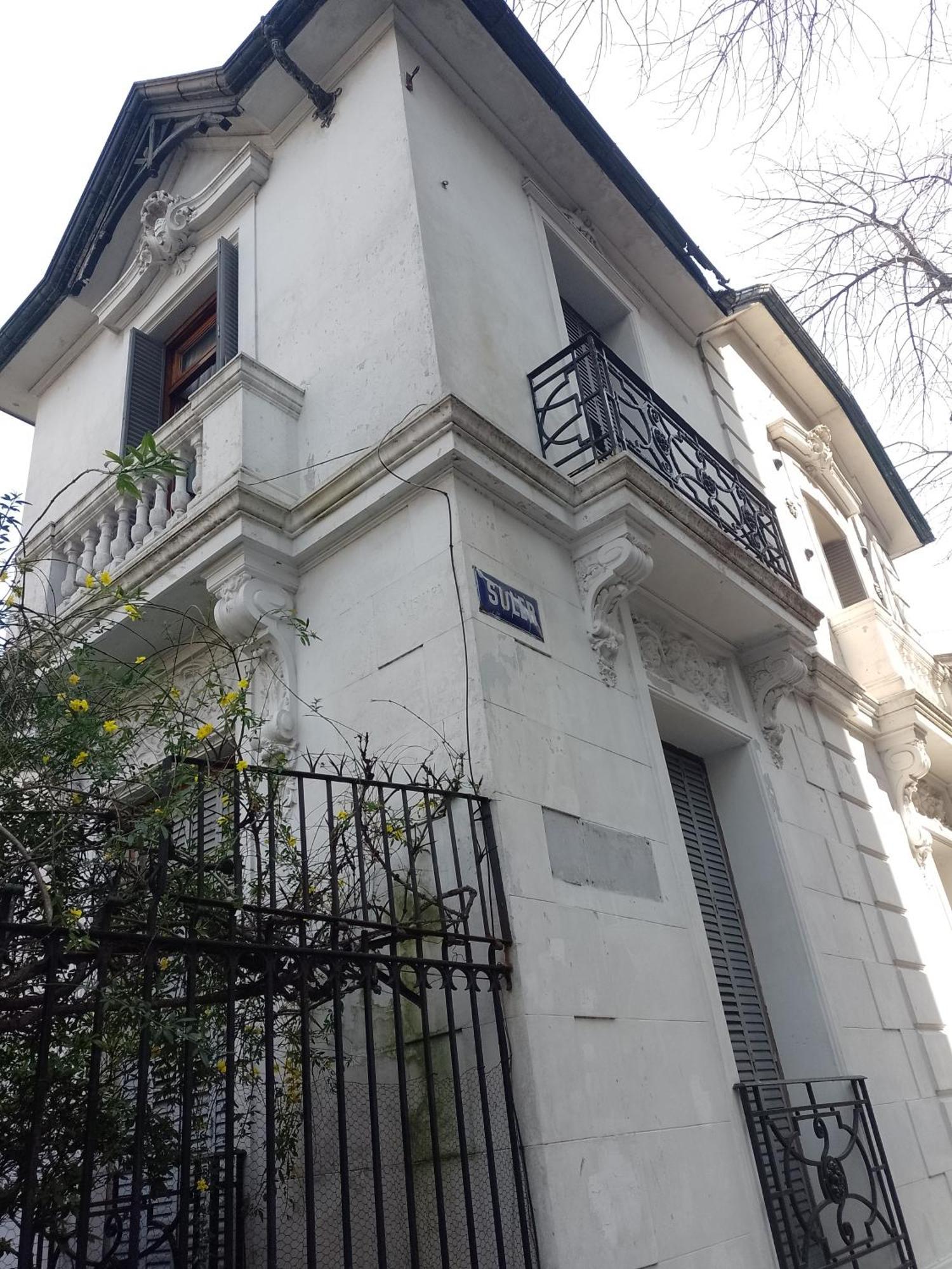 Relax En Palermo Con Pileta Y Wifi 300mb * Buenos Aires