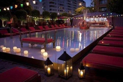 Faena 2 Ambientes 60mts2 Amoblado Apartment *