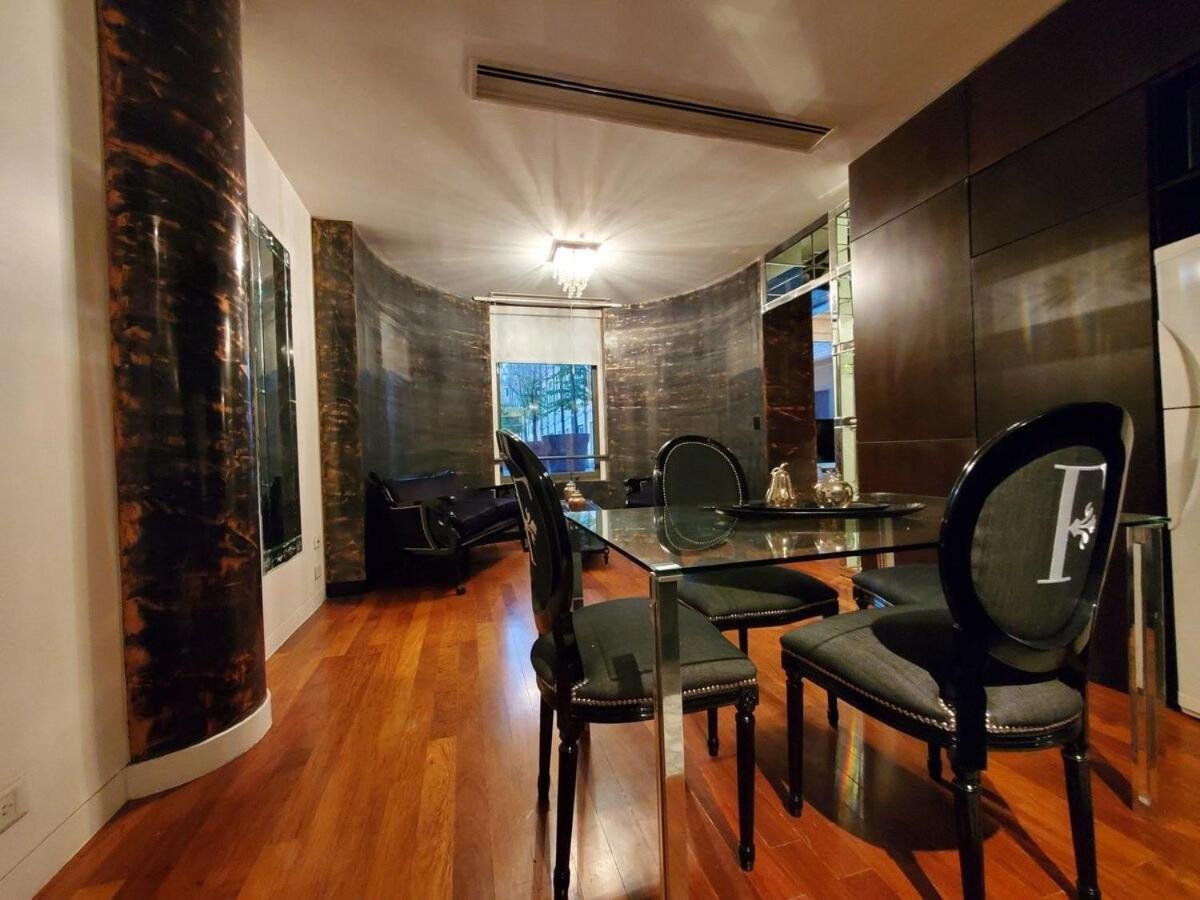 Apartment Faena 2 Ambientes 60mts2 Amoblado *