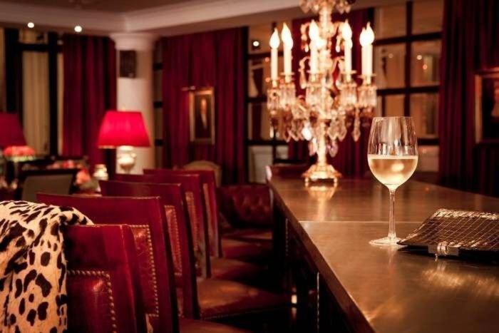 Faena 2 Ambientes 60mts2 Amoblado * Buenos Aires