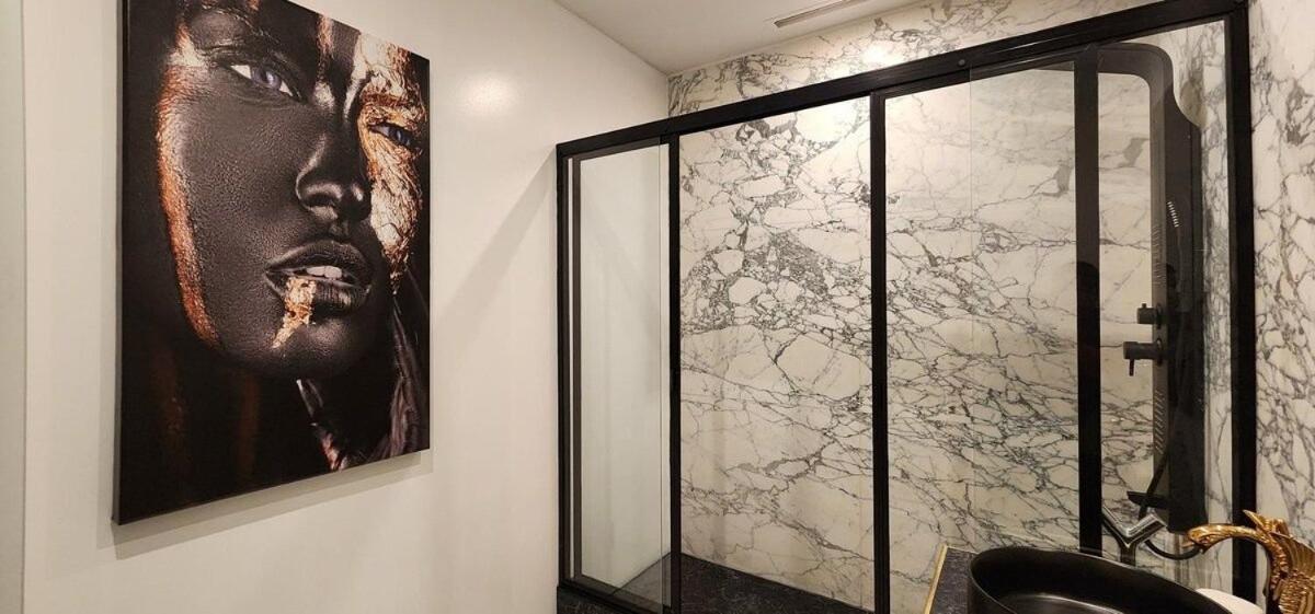 Faena 2 Ambientes 60mts2 Amoblado Apartment Buenos Aires