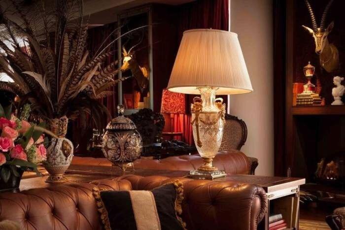 Faena 2 Ambientes 60mts2 Amoblado Apartment