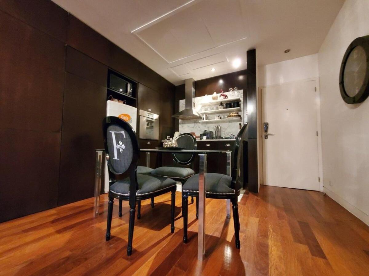 Faena 2 Ambientes 60mts2 Amoblado Buenos Aires