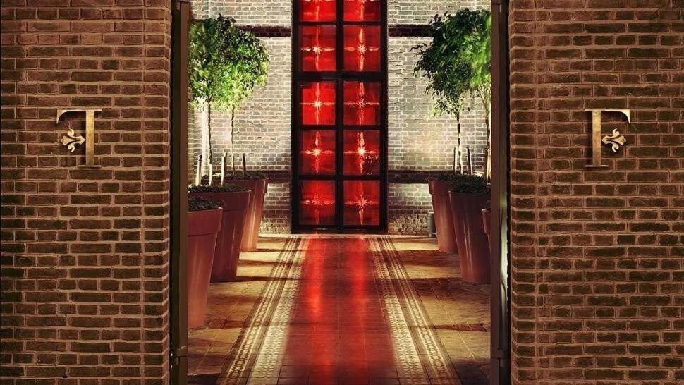 Faena 2 Ambientes 60mts2 Amoblado Buenos Aires