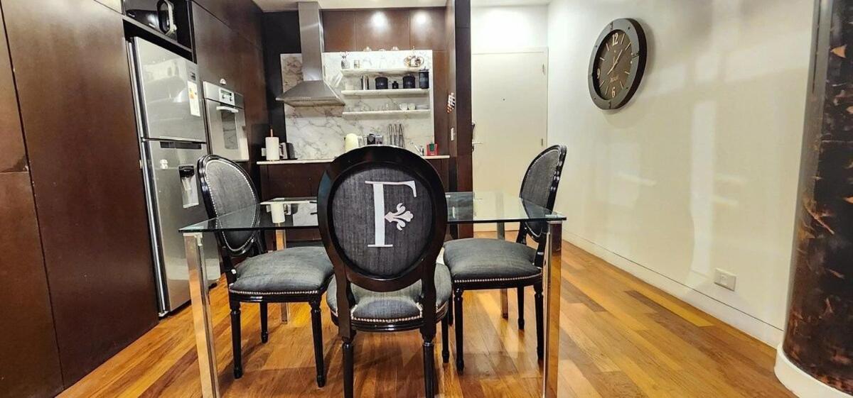 Faena 2 Ambientes 60mts2 Amoblado Apartment Buenos Aires