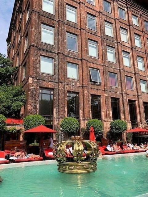 Faena 2 Ambientes 60mts2 Amoblado * Buenos Aires
