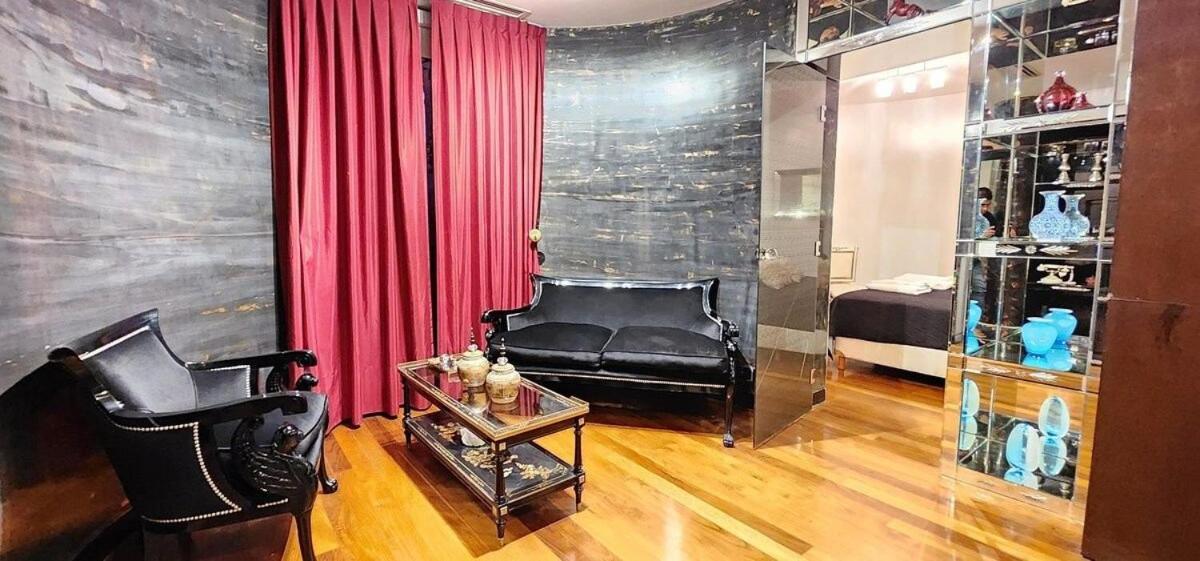 Apartment Faena 2 Ambientes 60mts2 Amoblado