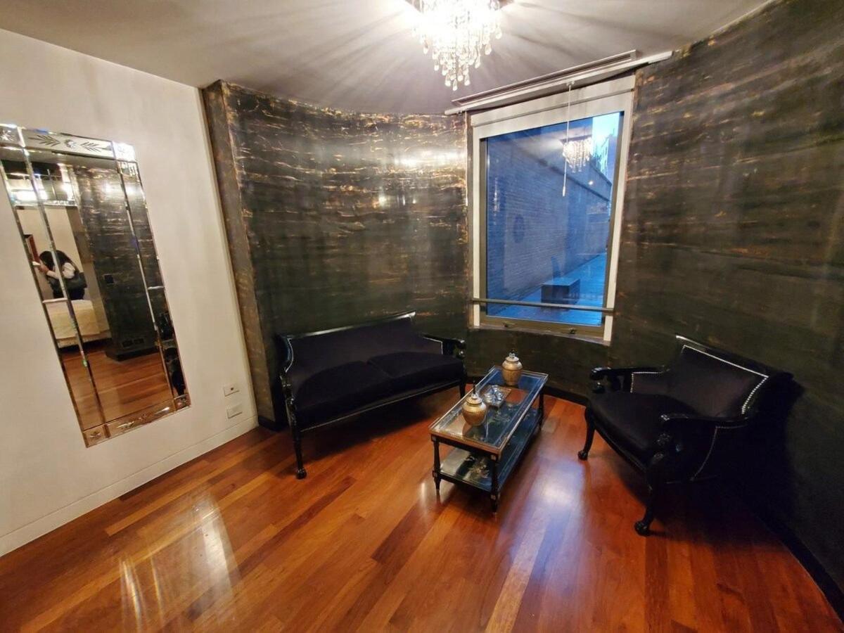 Faena 2 Ambientes 60mts2 Amoblado Apartment