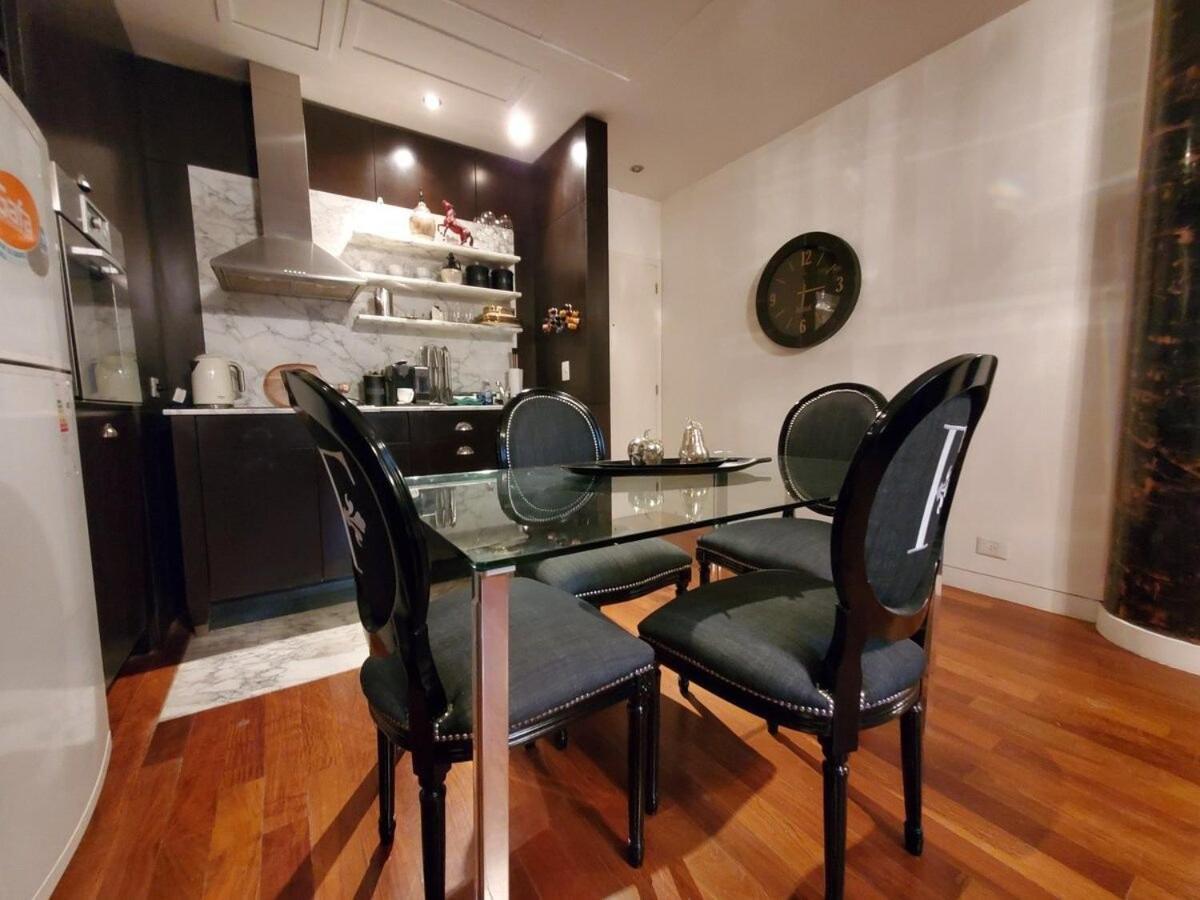 Apartment Faena 2 Ambientes 60mts2 Amoblado *